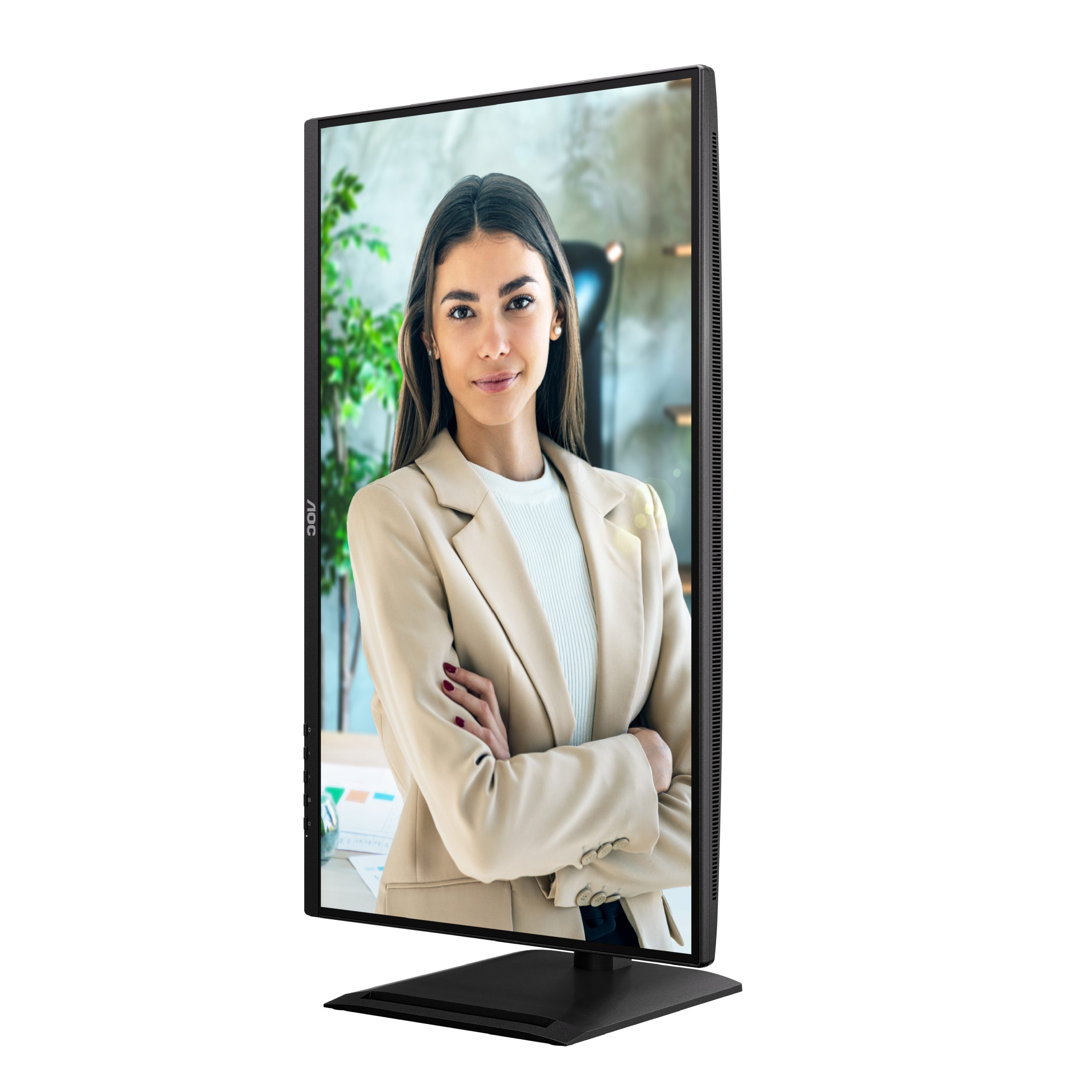 AOC Monitor Q27P4U 11 AOC Monitor Q27P4U – Bild 9