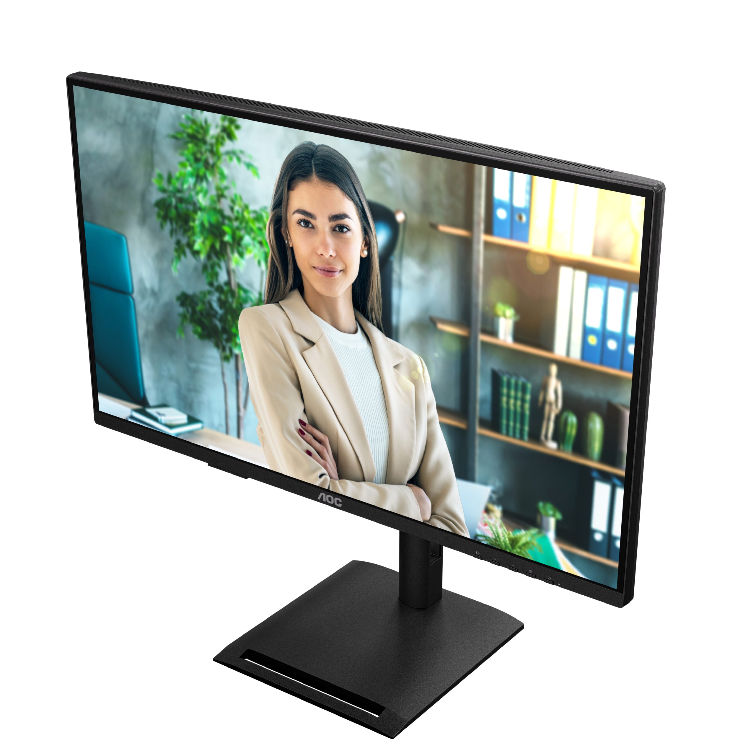 AOC Monitor Q27P4U 14 AOC Monitor Q27P4U – Bild 12
