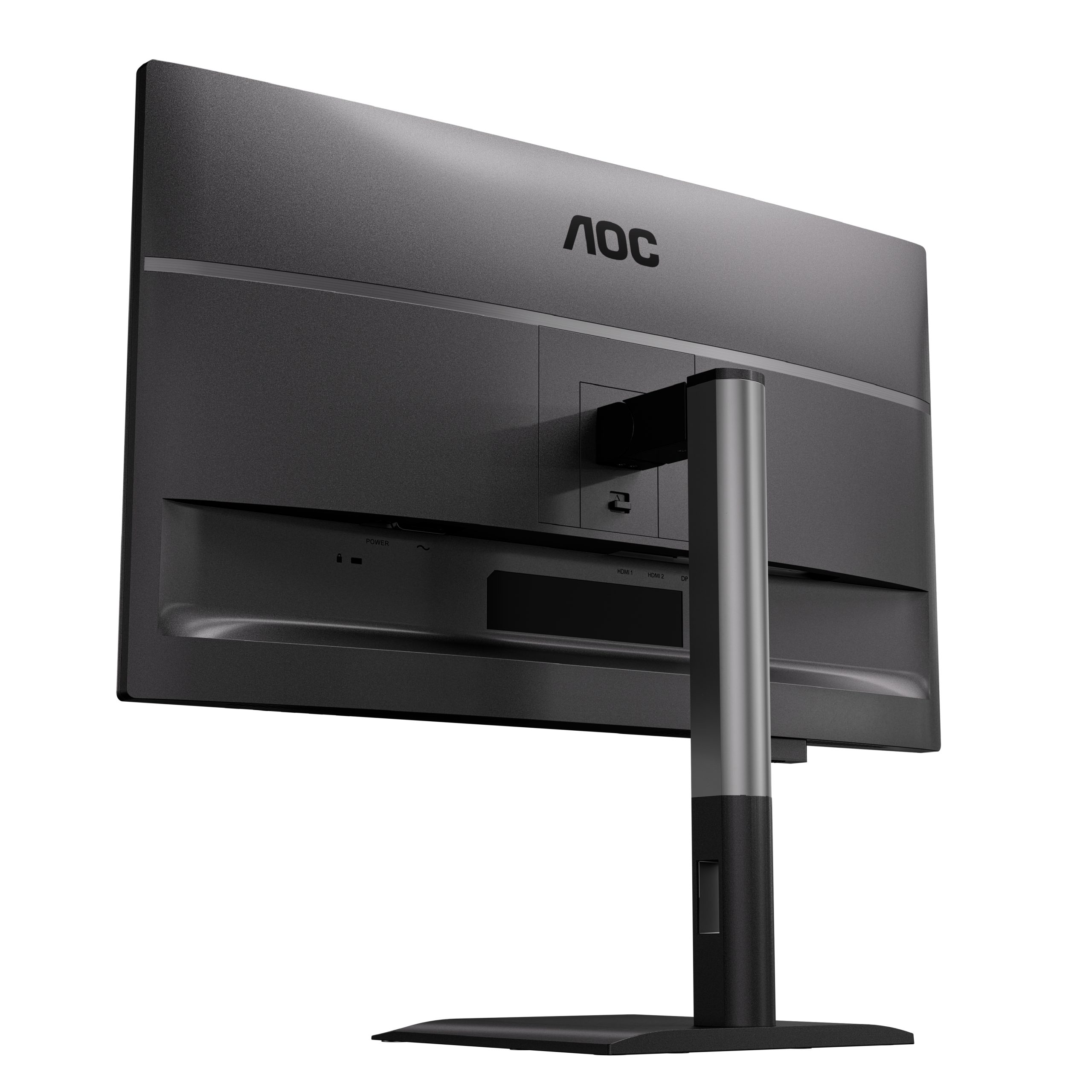AOC Monitor Q27P4U 17 AOC Monitor Q27P4U – Bild 15