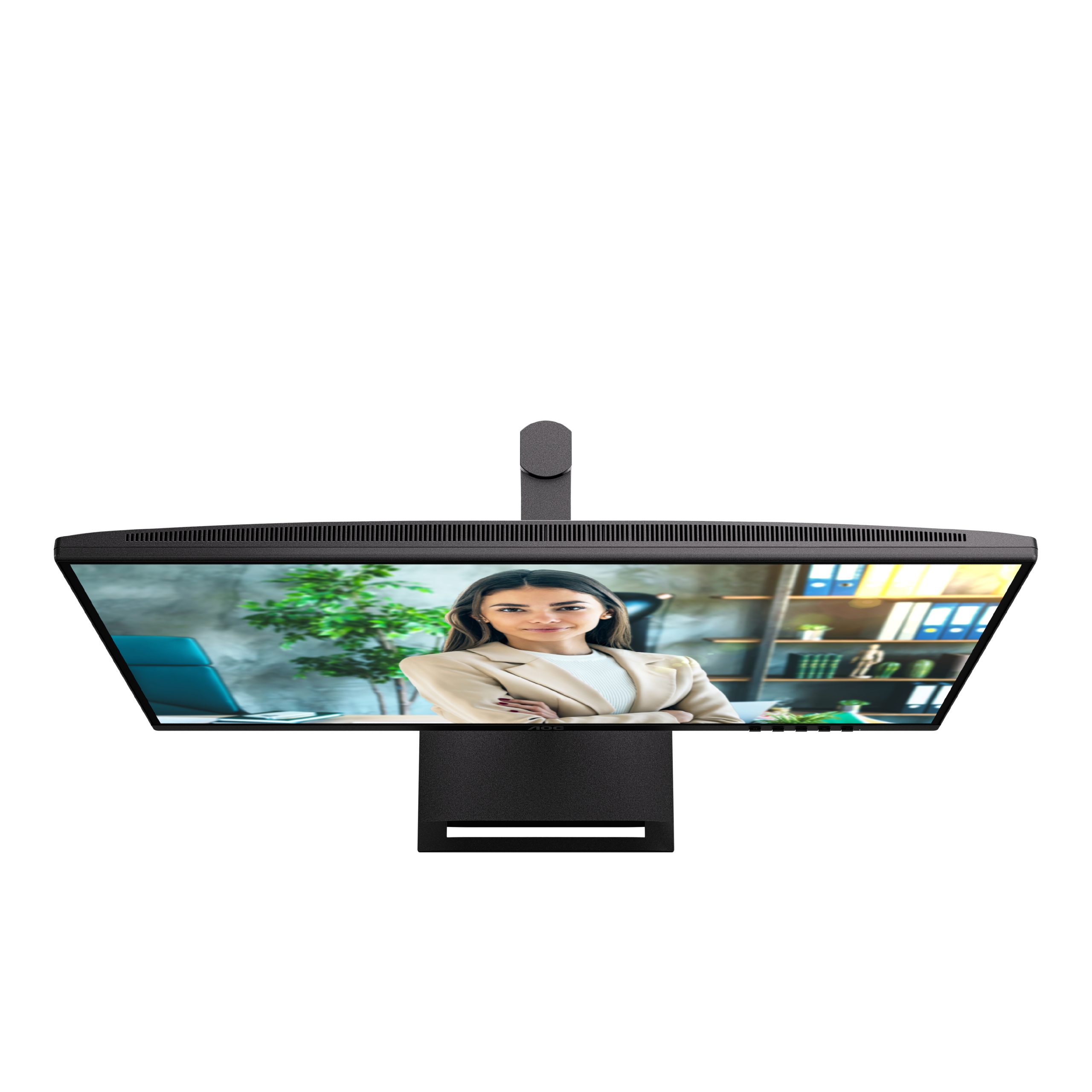 AOC Monitor Q27P4U 20 AOC Monitor Q27P4U – Bild 18