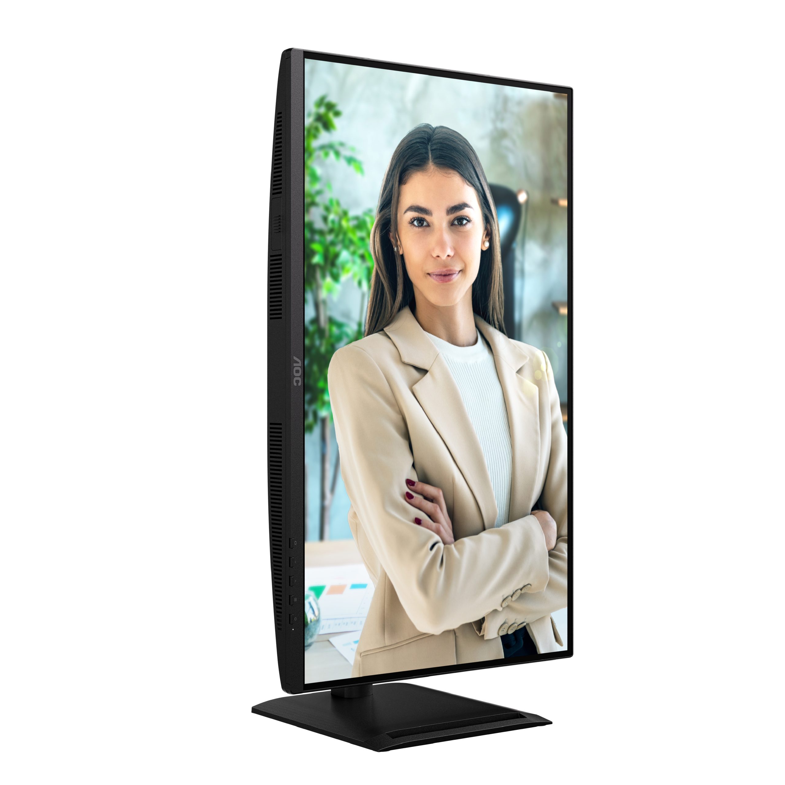 AOC Monitor Q27P4U 22 AOC Monitor Q27P4U – Bild 20