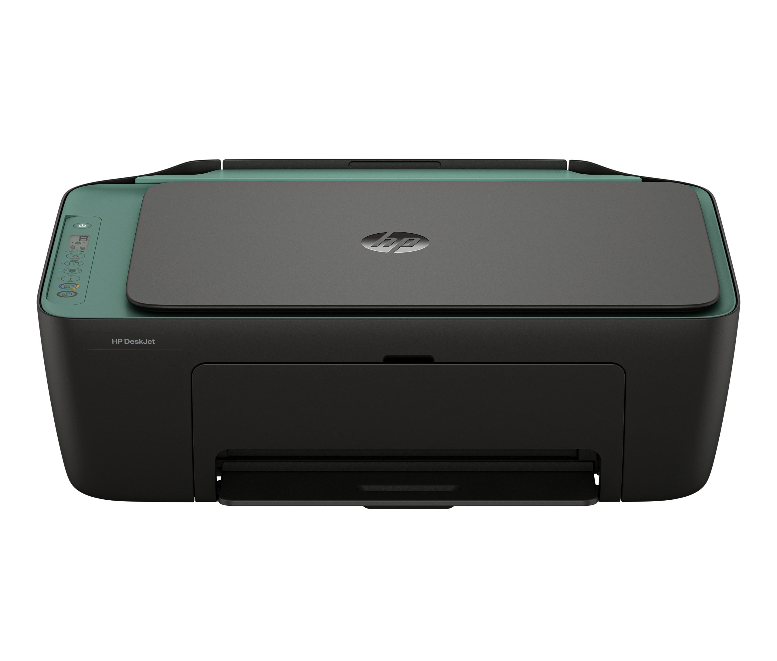 HP Multifunktionsdrucker DeskJet 2923 All-in-One 4 HP Multifunktionsdrucker DeskJet 2923 All-in-One – Bild 2
