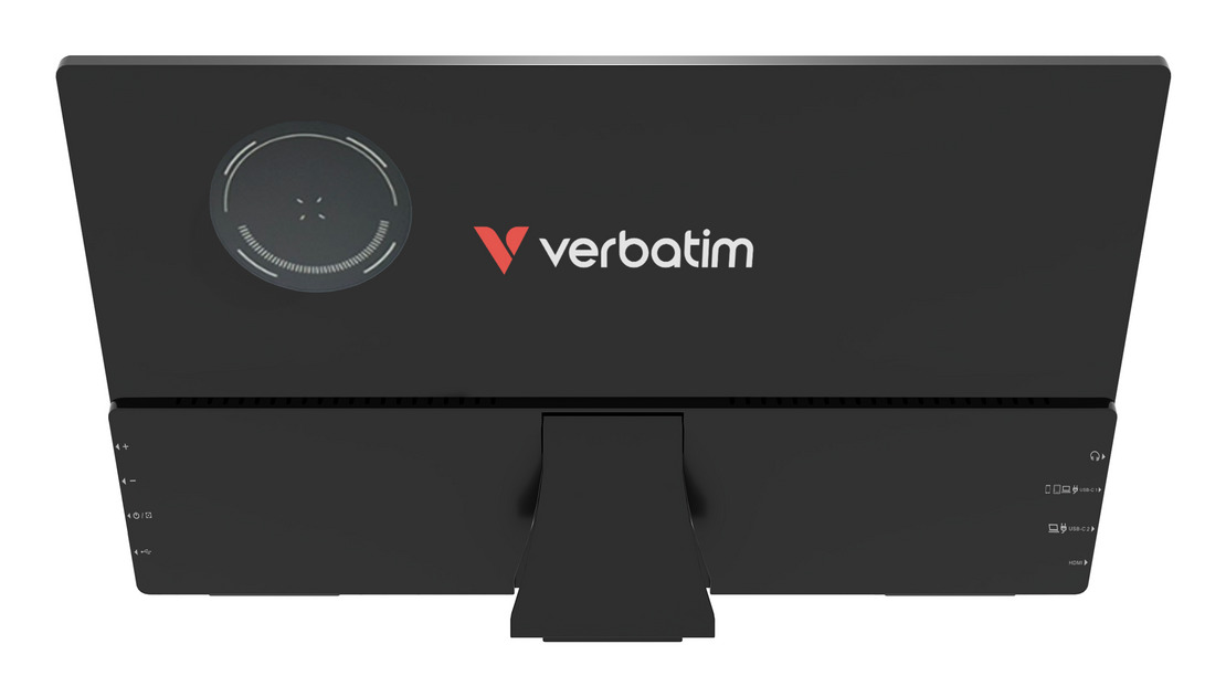 Verbatim Monitor 32088 5 Verbatim Monitor 32088 – Bild 3