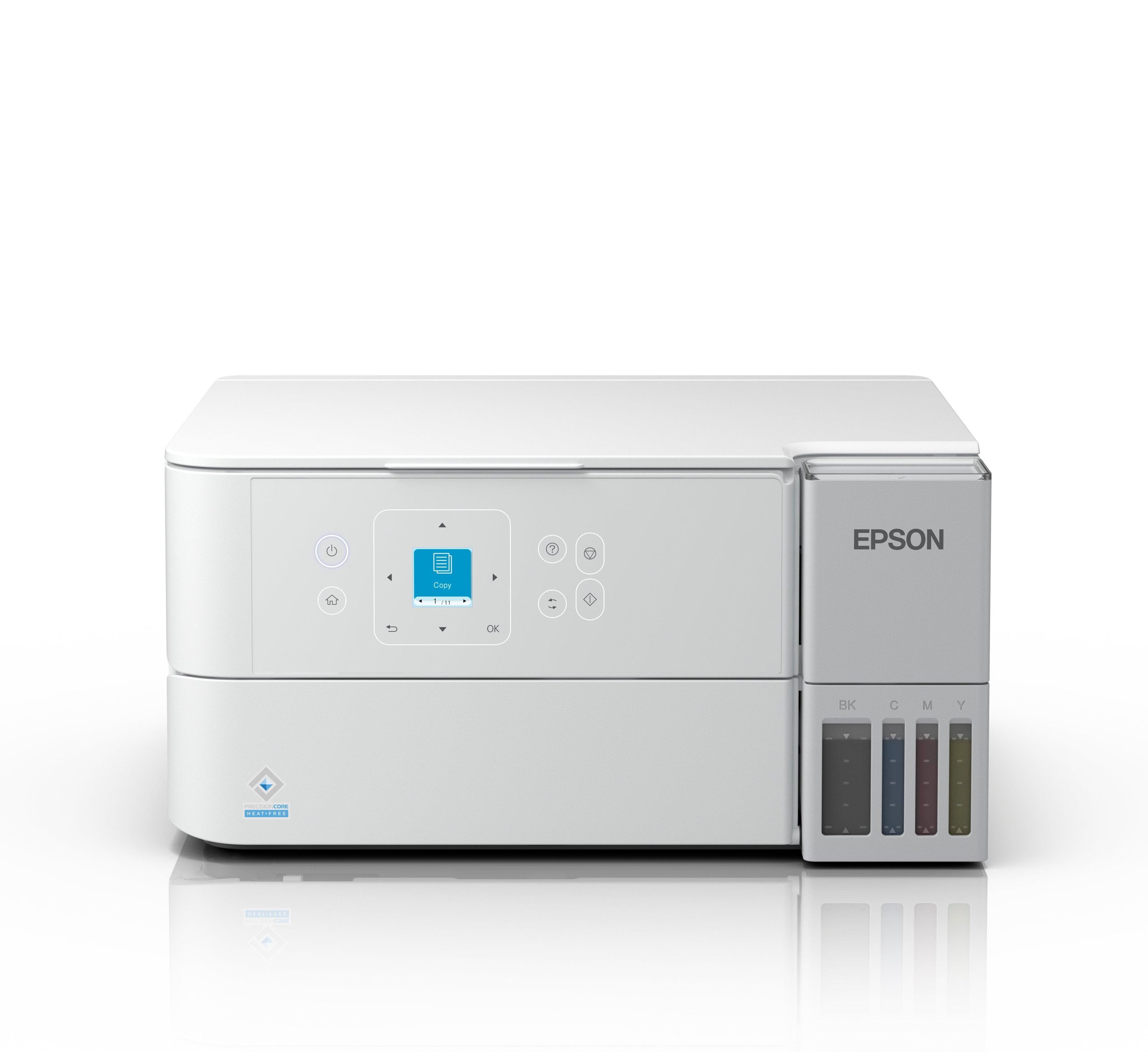 Epson Multifunktionsdrucker Ecotank ET-2956 4 Epson Multifunktionsdrucker Ecotank ET-2956 – Bild 2