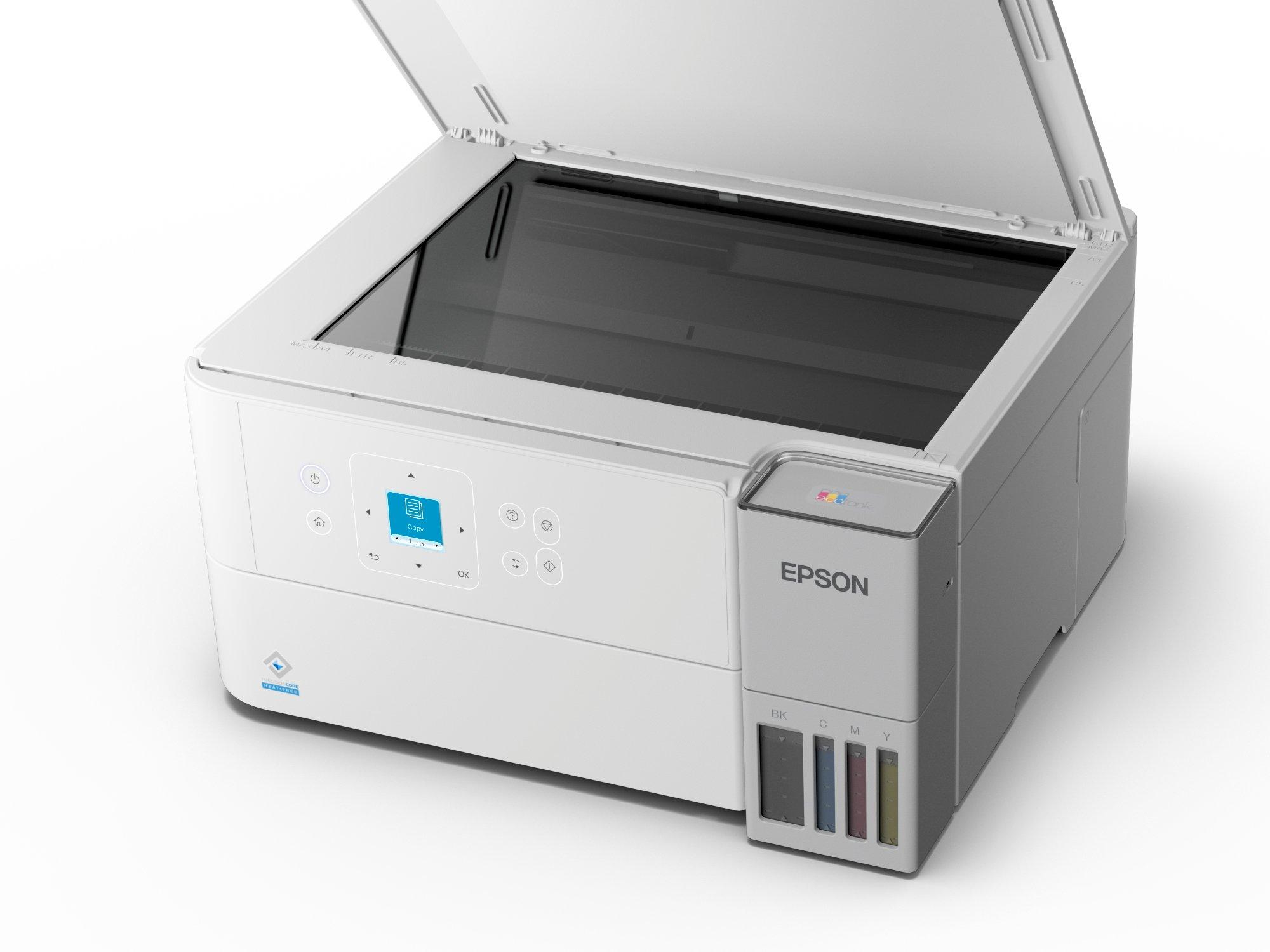 Epson Multifunktionsdrucker Ecotank ET-2956 9 Epson Multifunktionsdrucker Ecotank ET-2956 – Bild 7