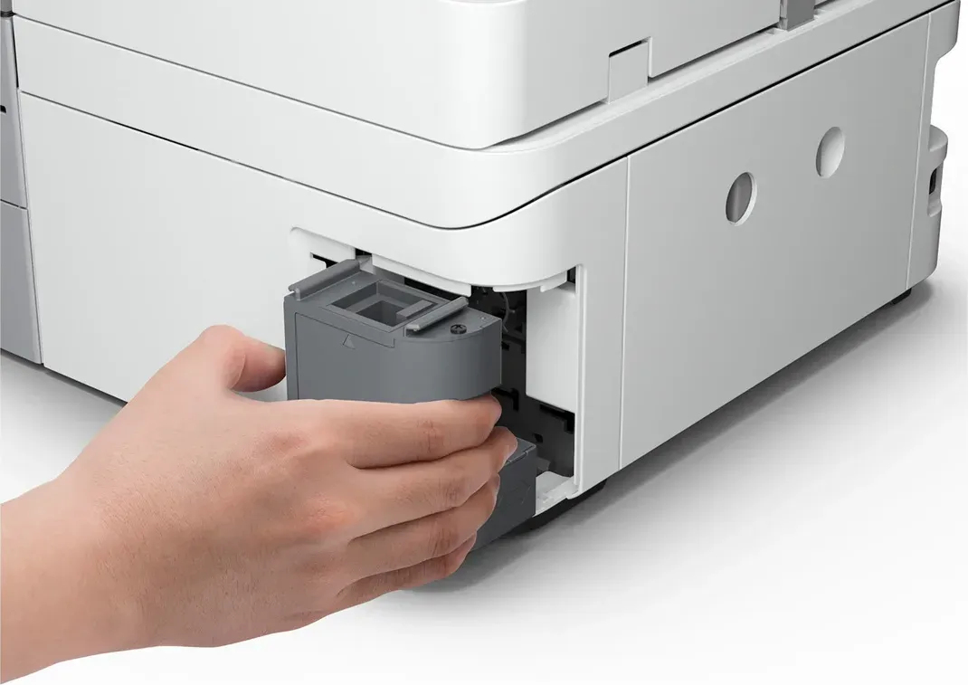 Epson Multifunktionsdrucker Ecotank ET-4956 8 Epson Multifunktionsdrucker Ecotank ET-4956 – Bild 6