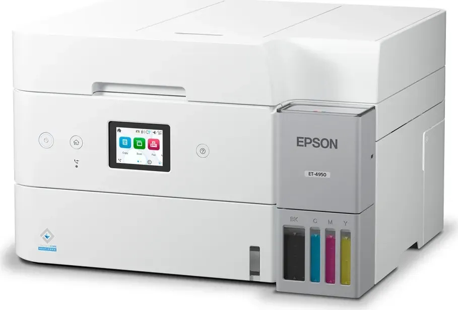 Epson Multifunktionsdrucker Ecotank ET-4956 10 Epson Multifunktionsdrucker Ecotank ET-4956 – Bild 8
