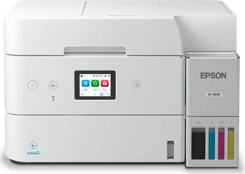 Epson Multifunktionsdrucker Ecotank ET-4956 13 Epson Multifunktionsdrucker Ecotank ET-4956 – Bild 11