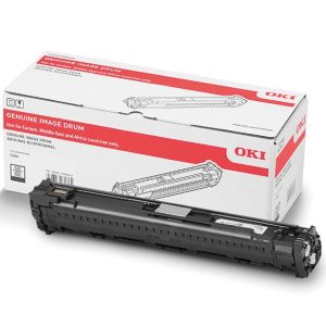 OKI Bildtrommel 09006131 Black