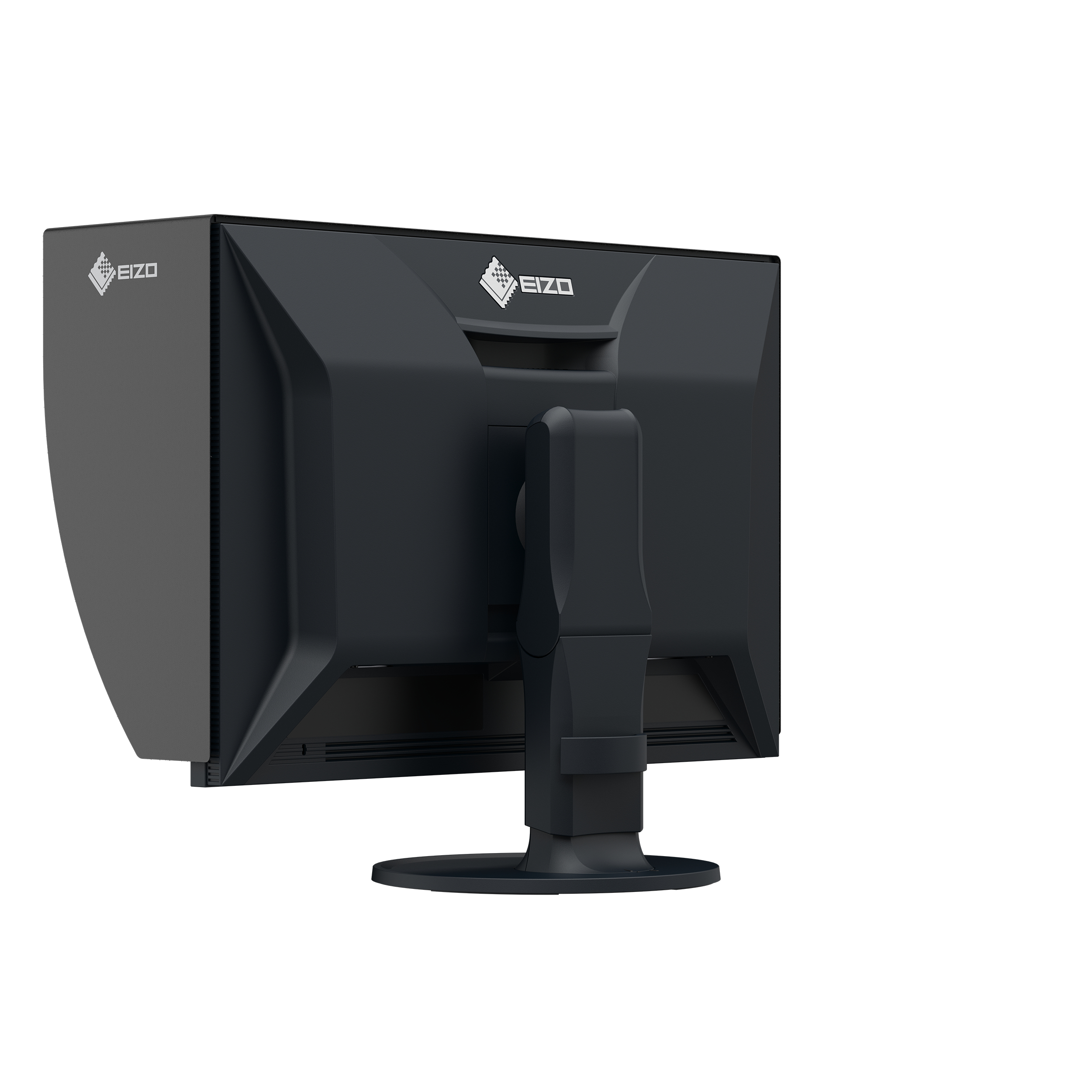 EIZO Monitor CG2400SV Swiss Edition 7 EIZO Monitor CG2400SV Swiss Edition – Bild 5