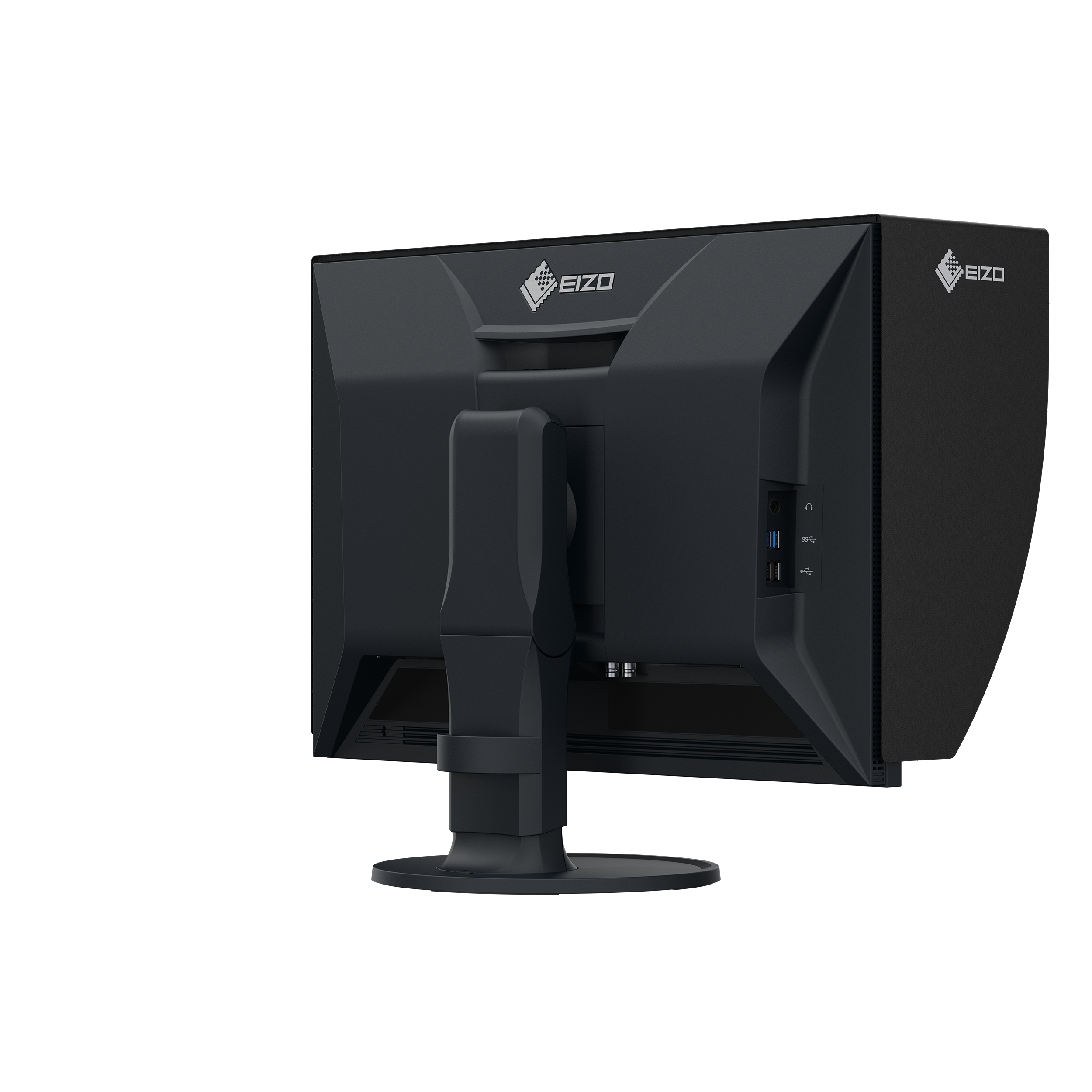 EIZO Monitor CG2400SV Swiss Edition 9 EIZO Monitor CG2400SV Swiss Edition – Bild 7