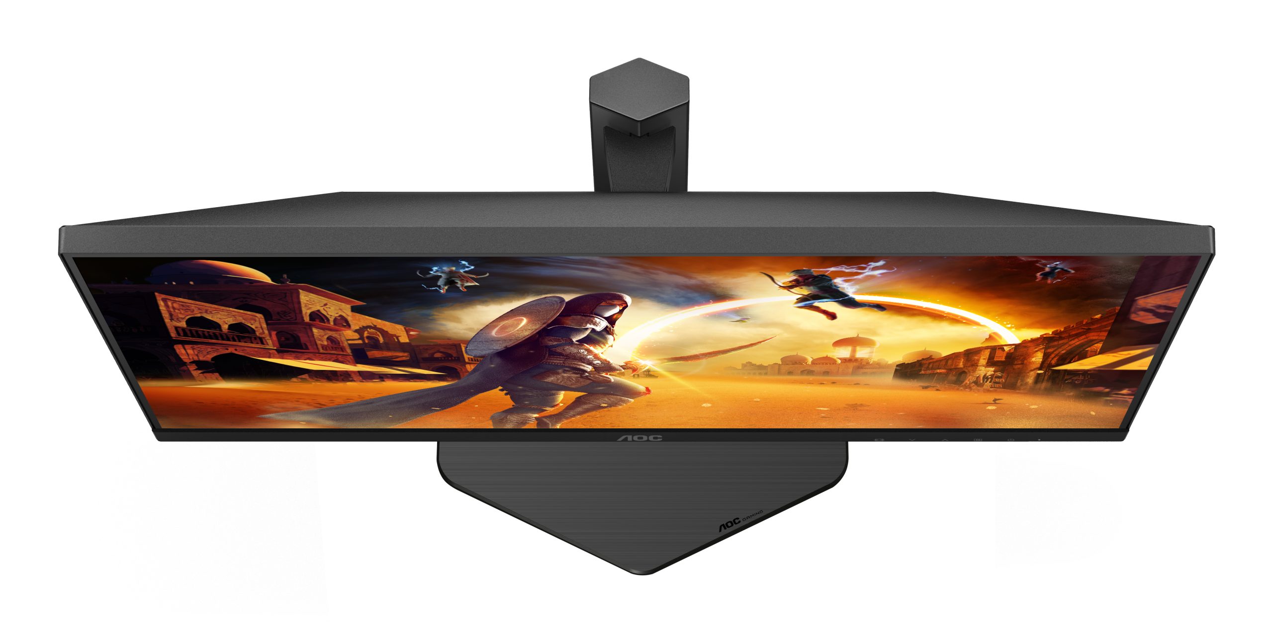 AOC Monitor Q27G4SRU 27 , 2560 x 1440 (WQHD) 11 AOC Monitor Q27G4SRU 27 , 2560 x 1440 (WQHD) – Bild 9