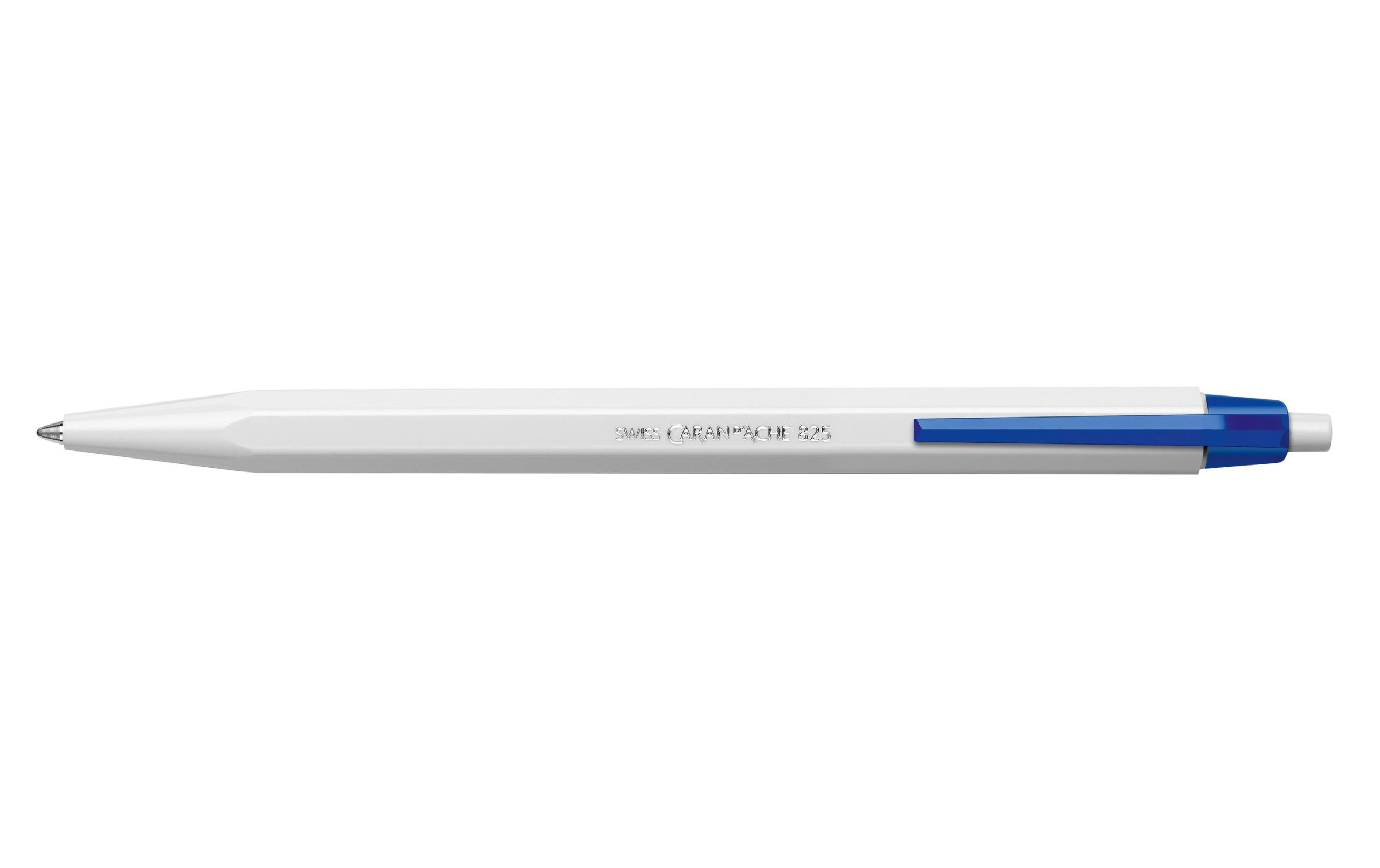 Caran d'Ache Kugelschreiber 825 Blau 2 195125909 xxl3 scaled