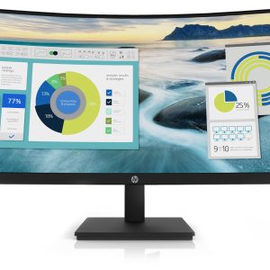 HP Monitor P34hc G4 21Y56AA 34 , 3440 x 1440 (UWQHD)