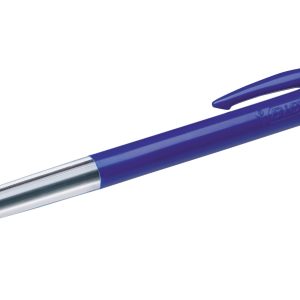 BIC Kugelschreiber 0.32 mm, 50 Stück, Blau