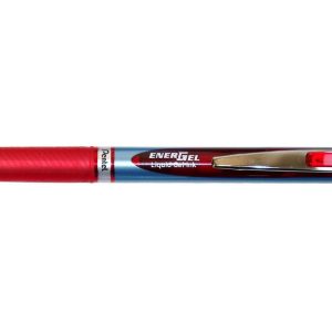 pentel Gelschreiber EnerGel-Xm 0.5 mm, Rot