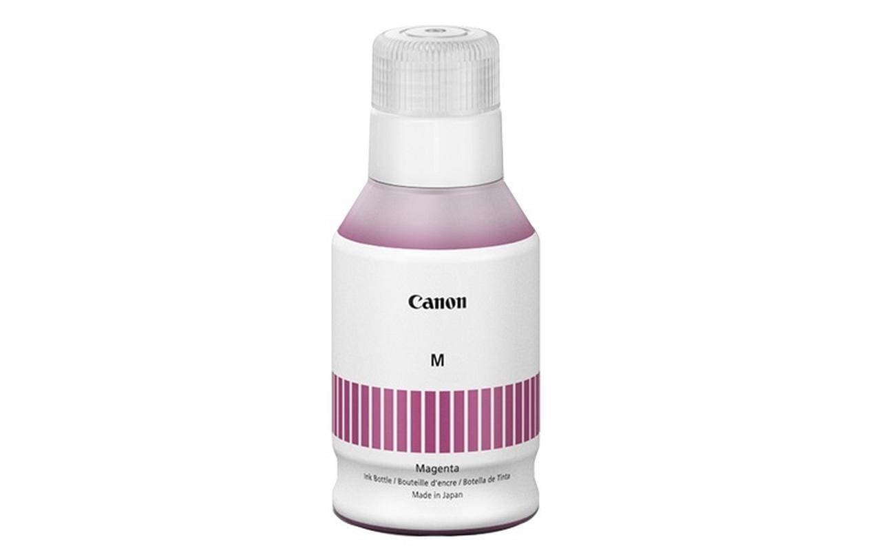 Canon Tinte GI-56 M Magenta 3 Canon Tinte GI-56 M Magenta