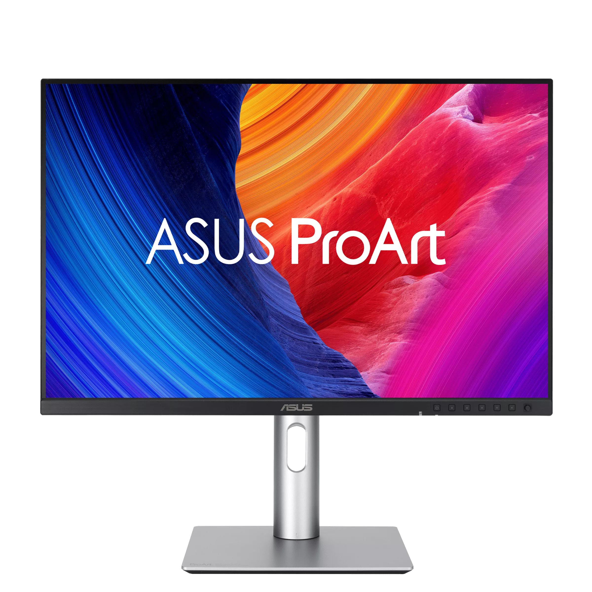 ASUS Monitor ProArt PA248QFV 24.1 , 1920 x 1200 (WUXGA) 6 ASUS Monitor ProArt PA248QFV 24.1 , 1920 x 1200 (WUXGA) – Bild 4