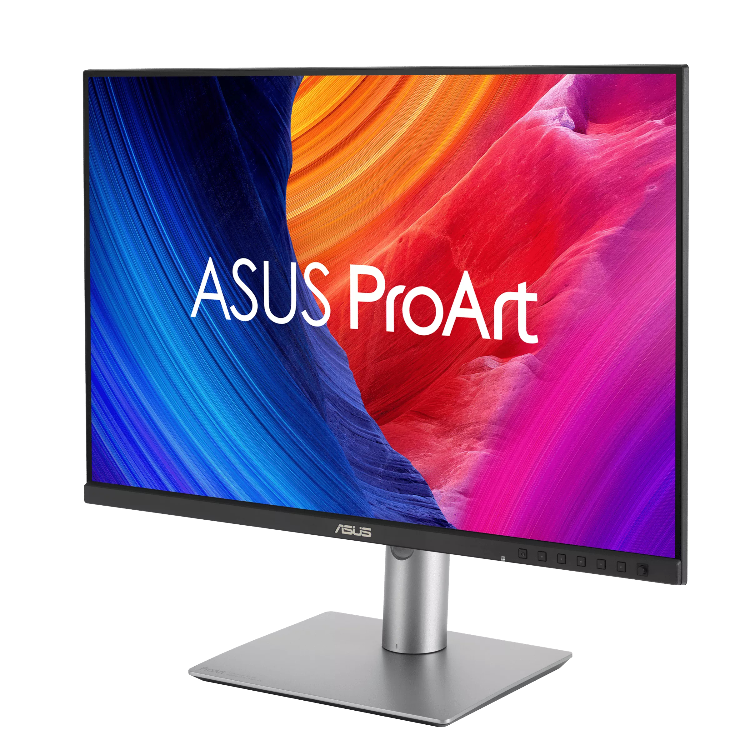 ASUS Monitor ProArt PA248QFV 24.1 , 1920 x 1200 (WUXGA) 8 ASUS Monitor ProArt PA248QFV 24.1 , 1920 x 1200 (WUXGA) – Bild 6