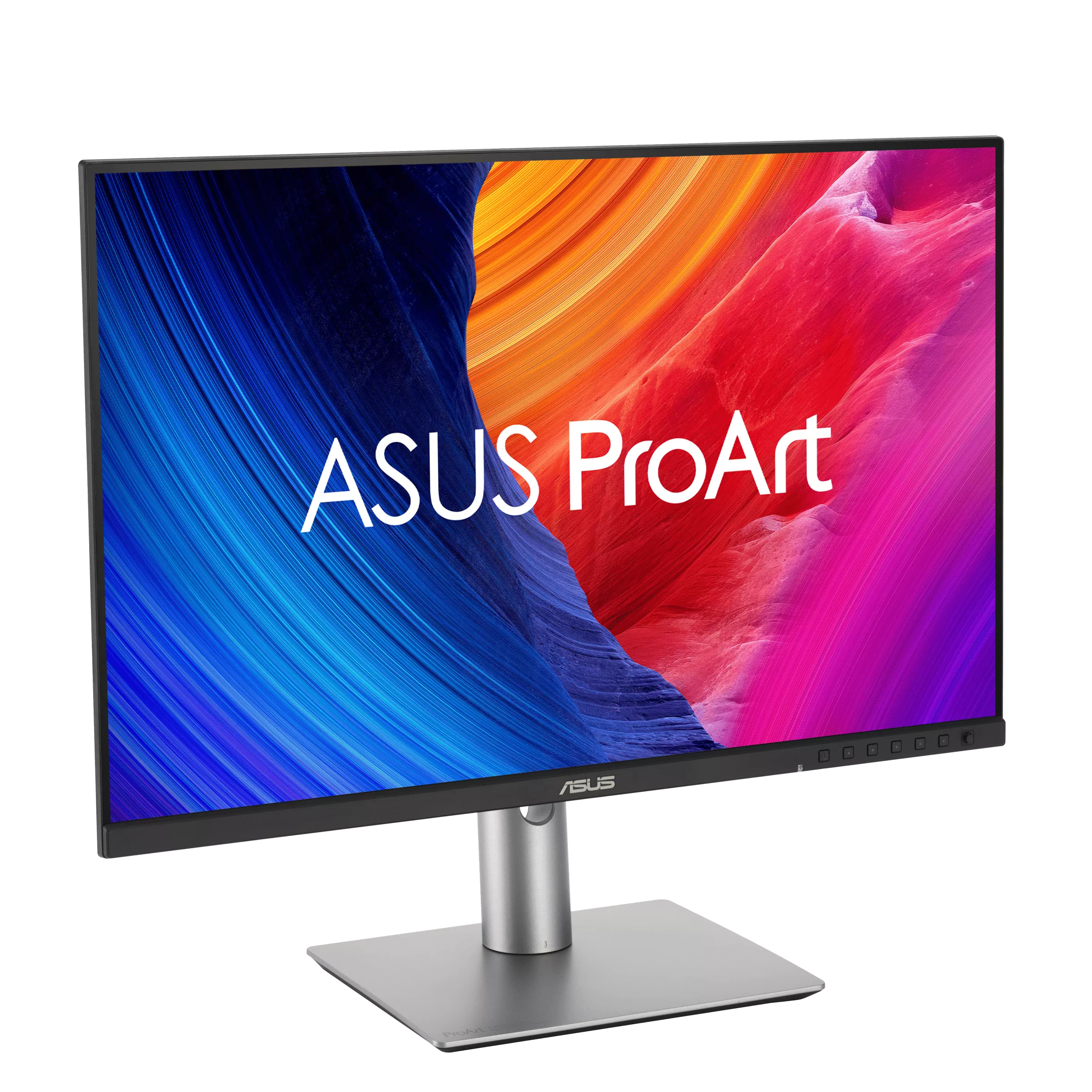 ASUS Monitor ProArt PA248QFV 24.1 , 1920 x 1200 (WUXGA) 9 ASUS Monitor ProArt PA248QFV 24.1 , 1920 x 1200 (WUXGA) – Bild 7