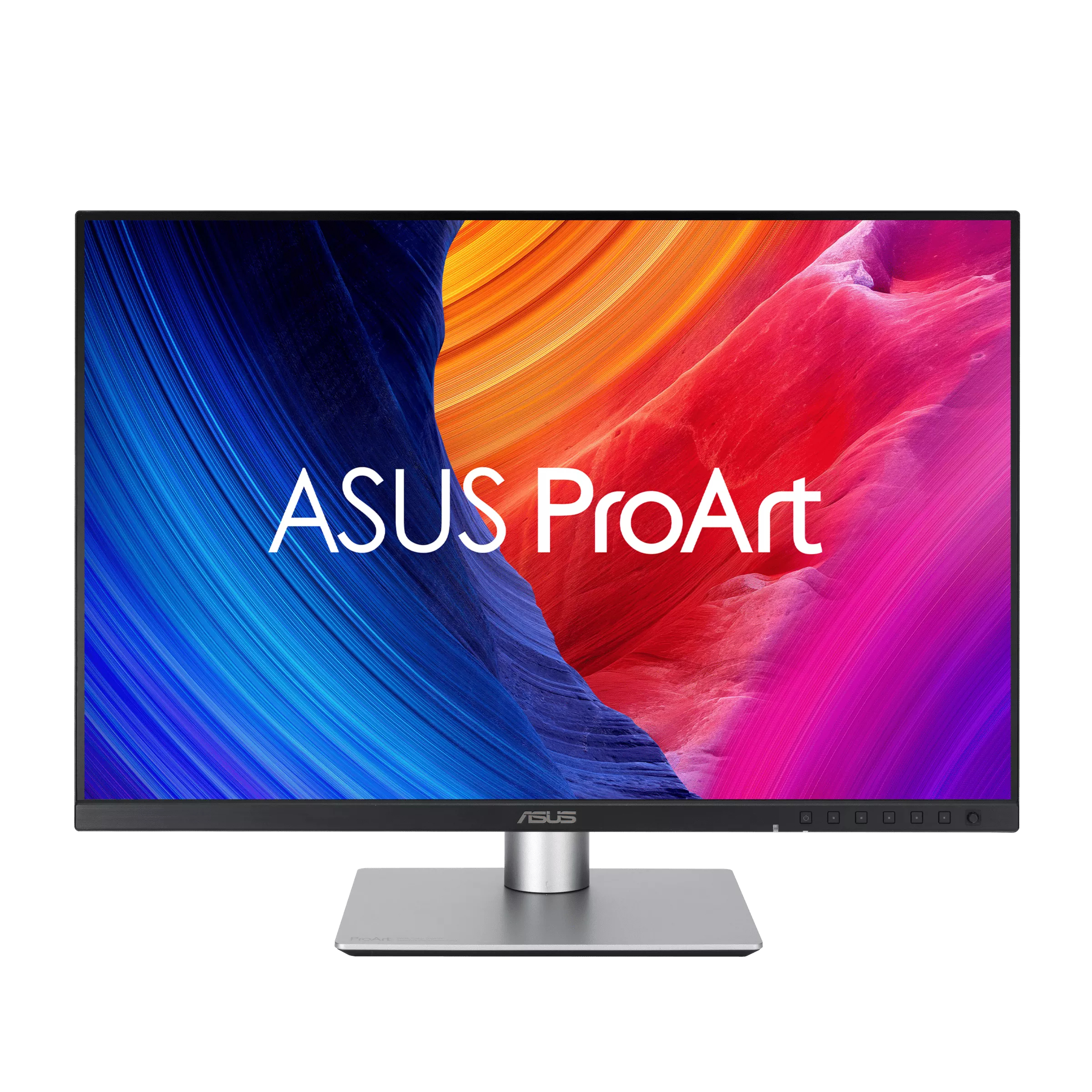 ASUS Monitor ProArt PA248QFV 24.1 , 1920 x 1200 (WUXGA) 11 ASUS Monitor ProArt PA248QFV 24.1 , 1920 x 1200 (WUXGA) – Bild 9