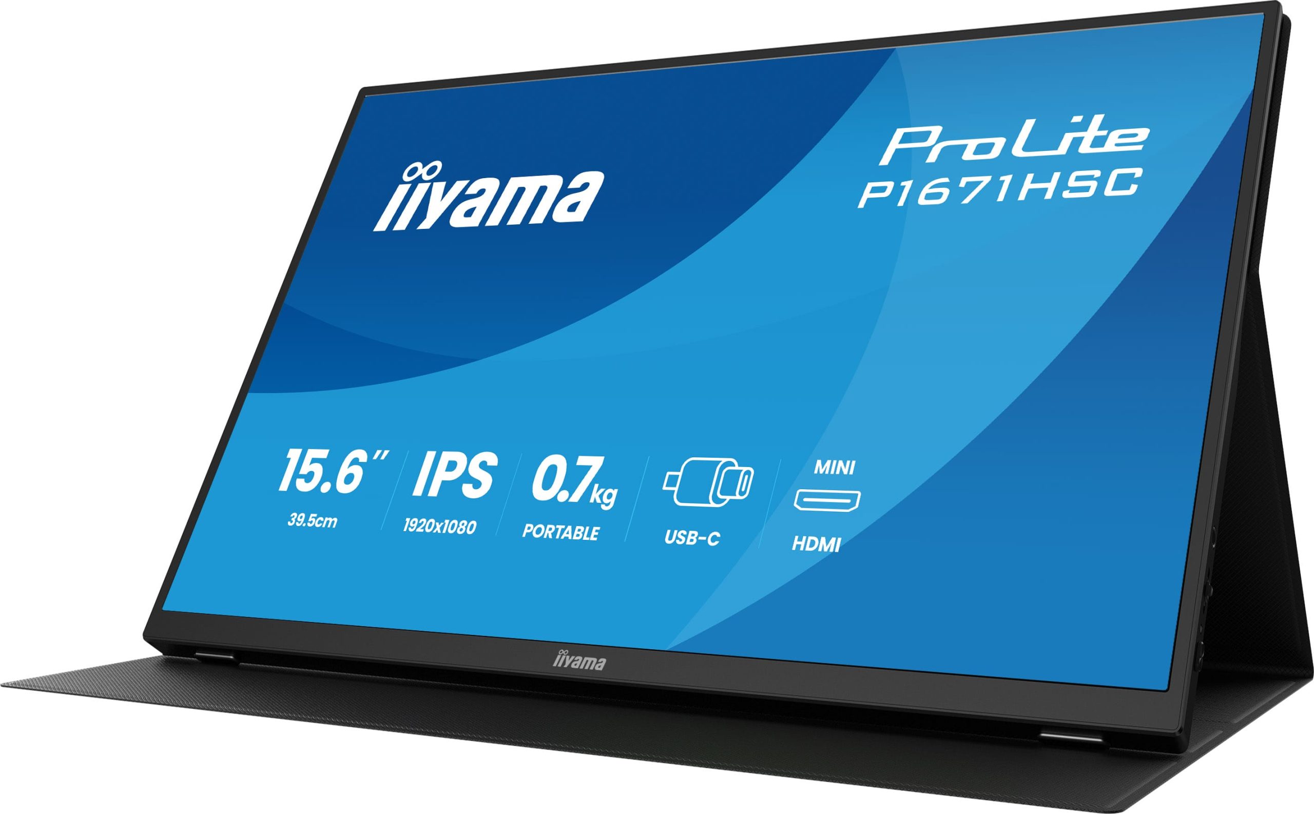 iiyama Monitor ProLite P1671HSC-B1 10 iiyama Monitor ProLite P1671HSC-B1 – Bild 8
