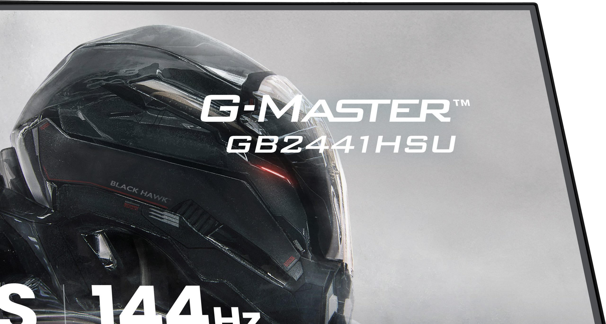 iiyama Monitor G-Master GB2441HSU-B1 23.8 , 1920 x 1080 (Full HD) 13 iiyama Monitor G-Master GB2441HSU-B1 23.8 , 1920 x 1080 (Full HD) – Bild 11
