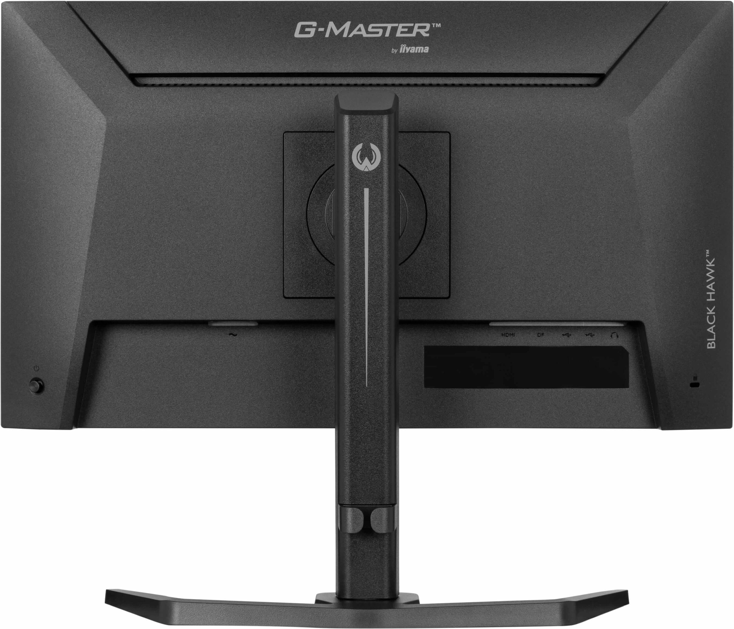 iiyama Monitor G-Master GB2441HSU-B1 23.8 , 1920 x 1080 (Full HD) 18 iiyama Monitor G-Master GB2441HSU-B1 23.8 , 1920 x 1080 (Full HD) – Bild 16