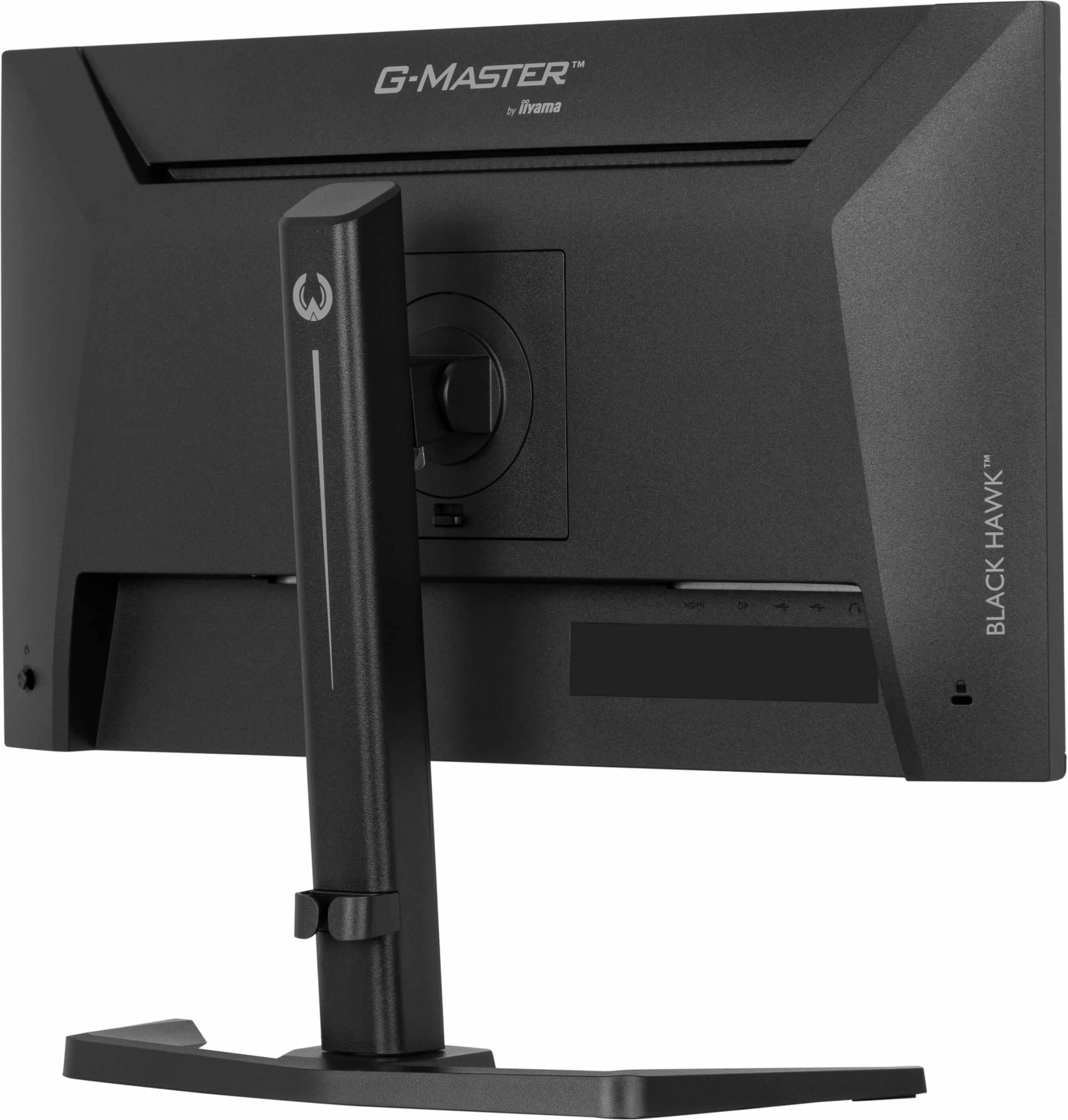 iiyama Monitor G-Master GB2441HSU-B1 23.8 , 1920 x 1080 (Full HD) 19 iiyama Monitor G-Master GB2441HSU-B1 23.8 , 1920 x 1080 (Full HD) – Bild 17