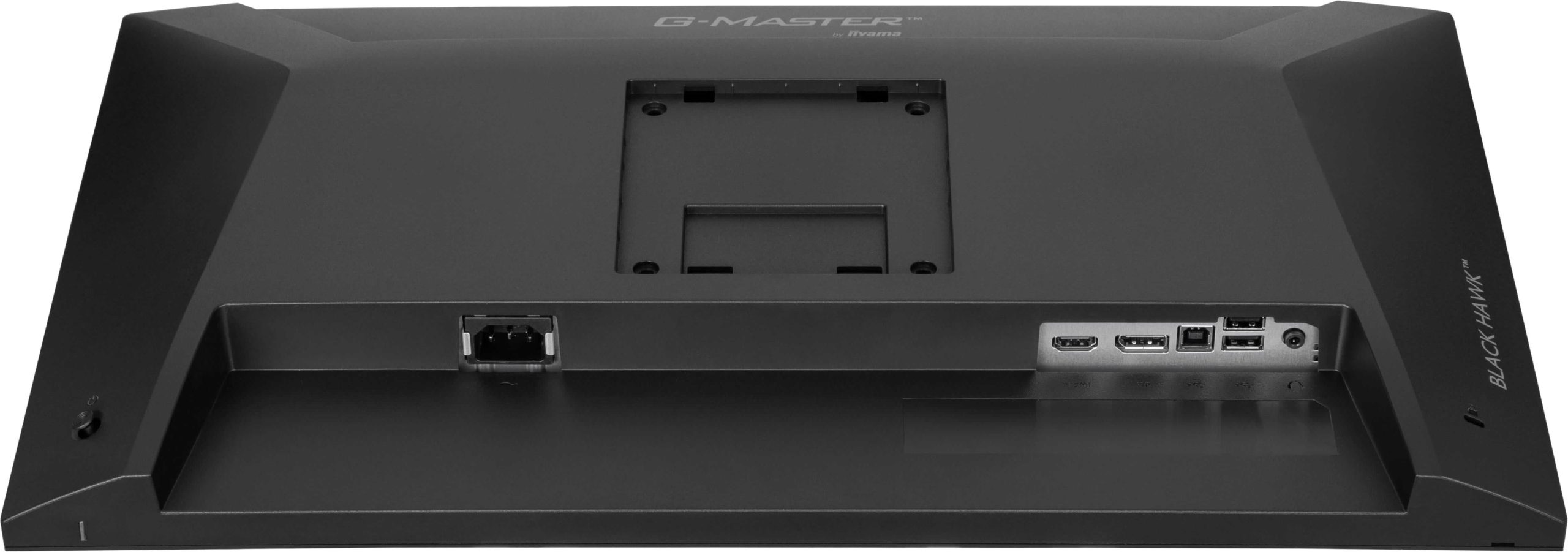 iiyama Monitor G-Master GB2441HSU-B1 23.8 , 1920 x 1080 (Full HD) 20 iiyama Monitor G-Master GB2441HSU-B1 23.8 , 1920 x 1080 (Full HD) – Bild 18