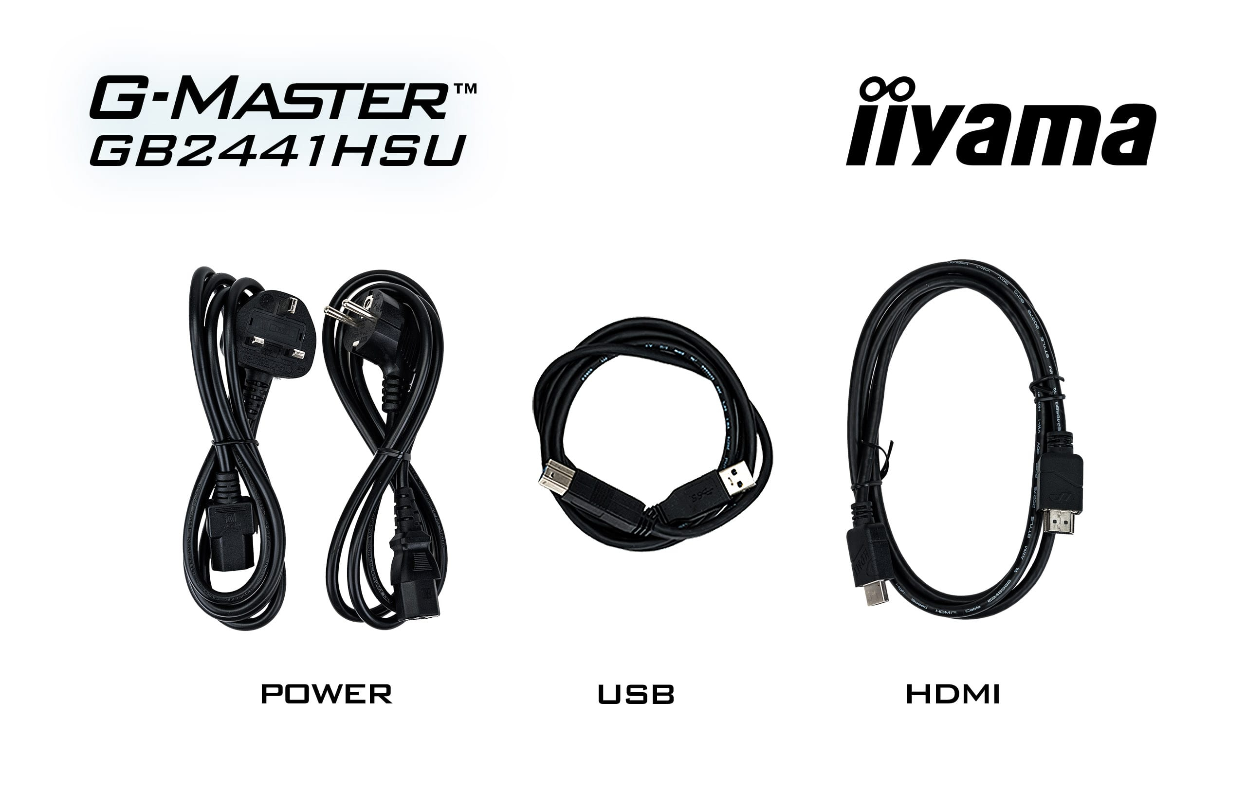 iiyama Monitor G-Master GB2441HSU-B1 23.8 , 1920 x 1080 (Full HD) 21 iiyama Monitor G-Master GB2441HSU-B1 23.8 , 1920 x 1080 (Full HD) – Bild 19