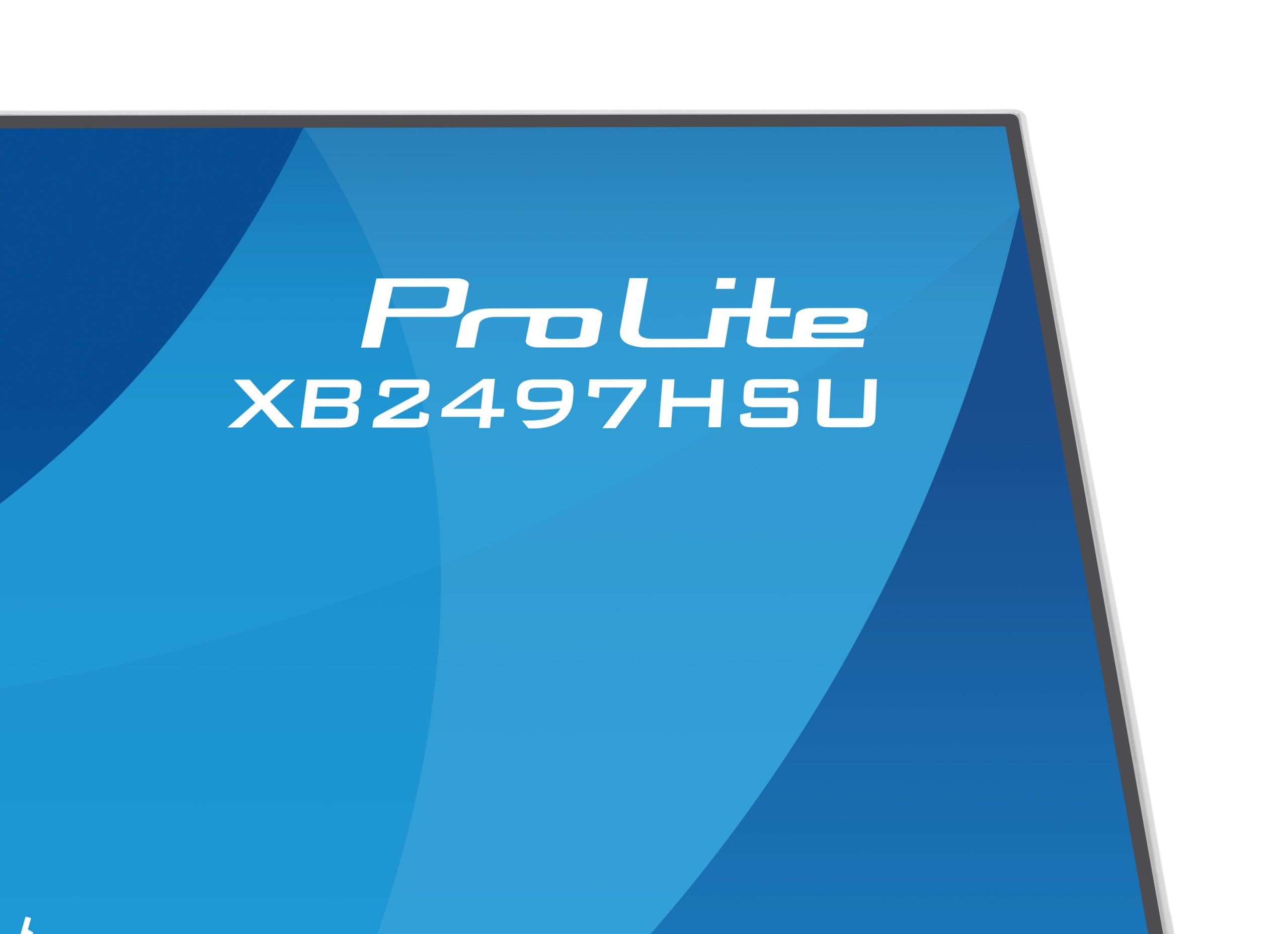 iiyama Monitor ProLite XB2497HSU-W1 11 iiyama Monitor ProLite XB2497HSU-W1 – Bild 9