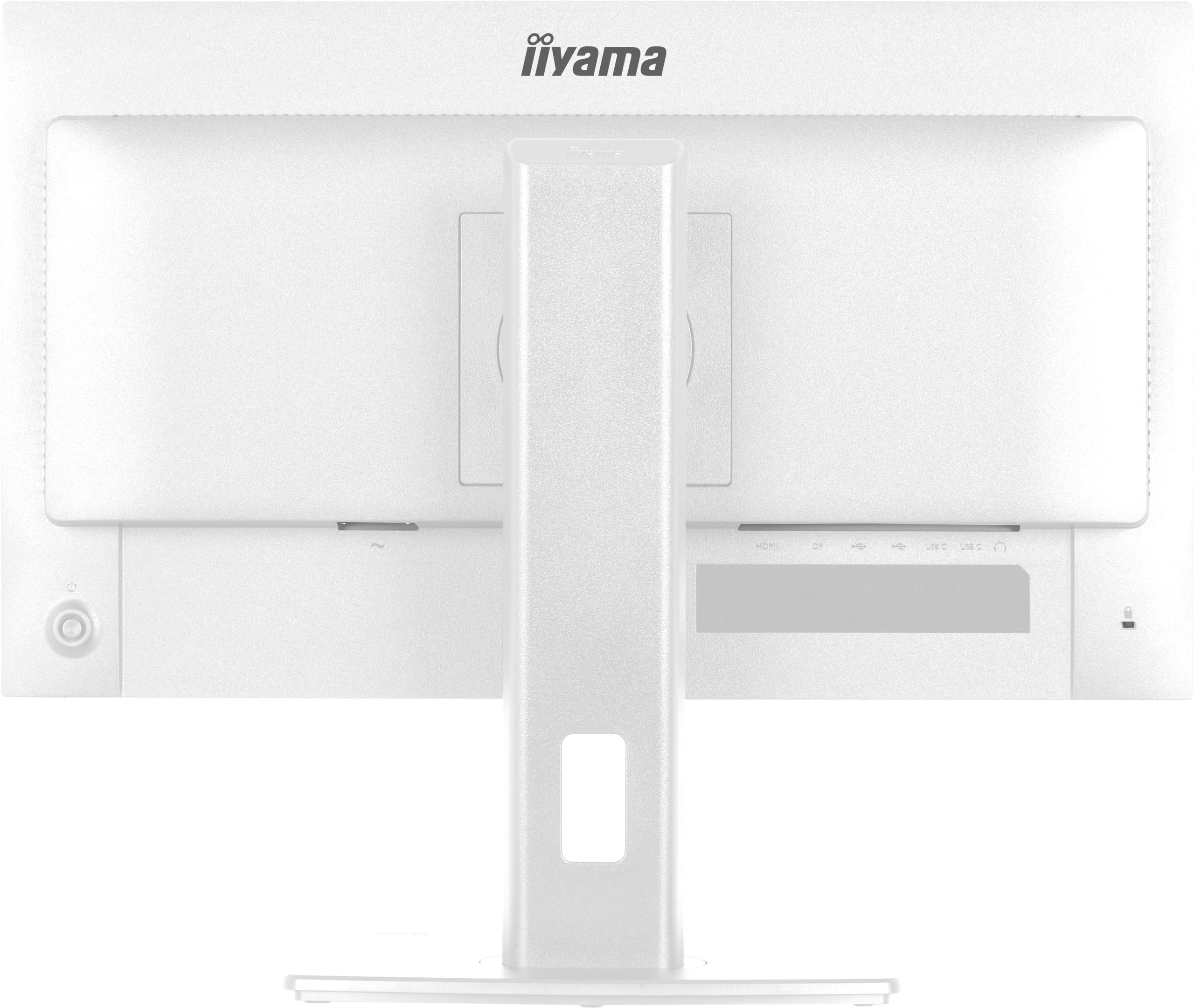 iiyama Monitor ProLite XB2497HSU-W1 18 iiyama Monitor ProLite XB2497HSU-W1 – Bild 16
