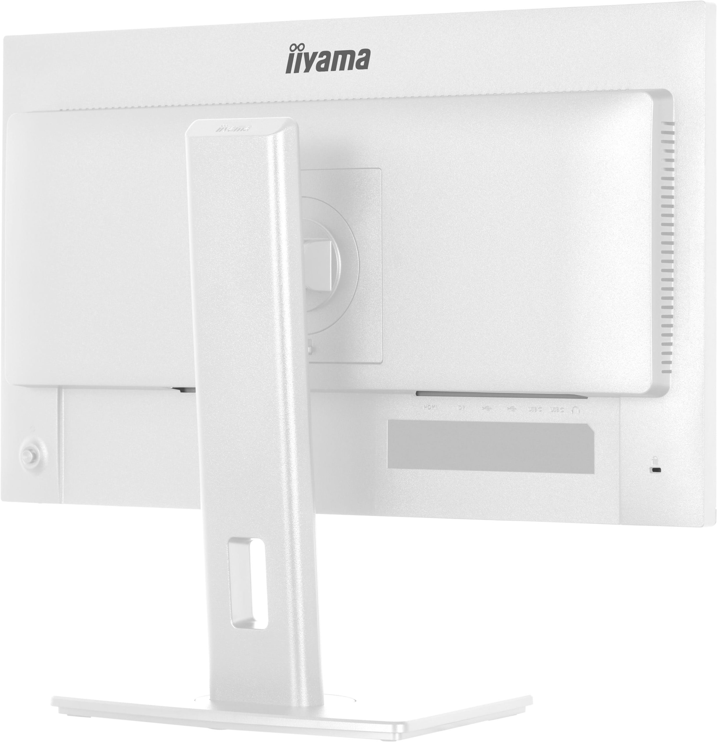 iiyama Monitor ProLite XB2497HSU-W1 19 iiyama Monitor ProLite XB2497HSU-W1 – Bild 17