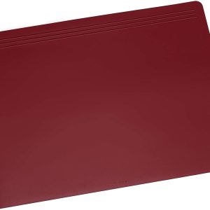 Läufer Schreibunterlage Matton 50 x 70 cm, Rot