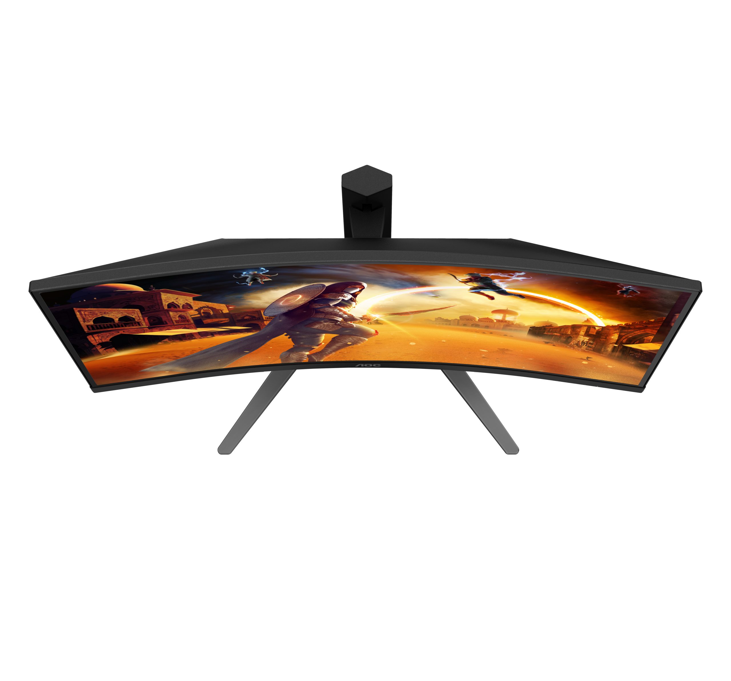 AOC Monitor C27G4Z2 15 AOC Monitor C27G4Z2 – Bild 13