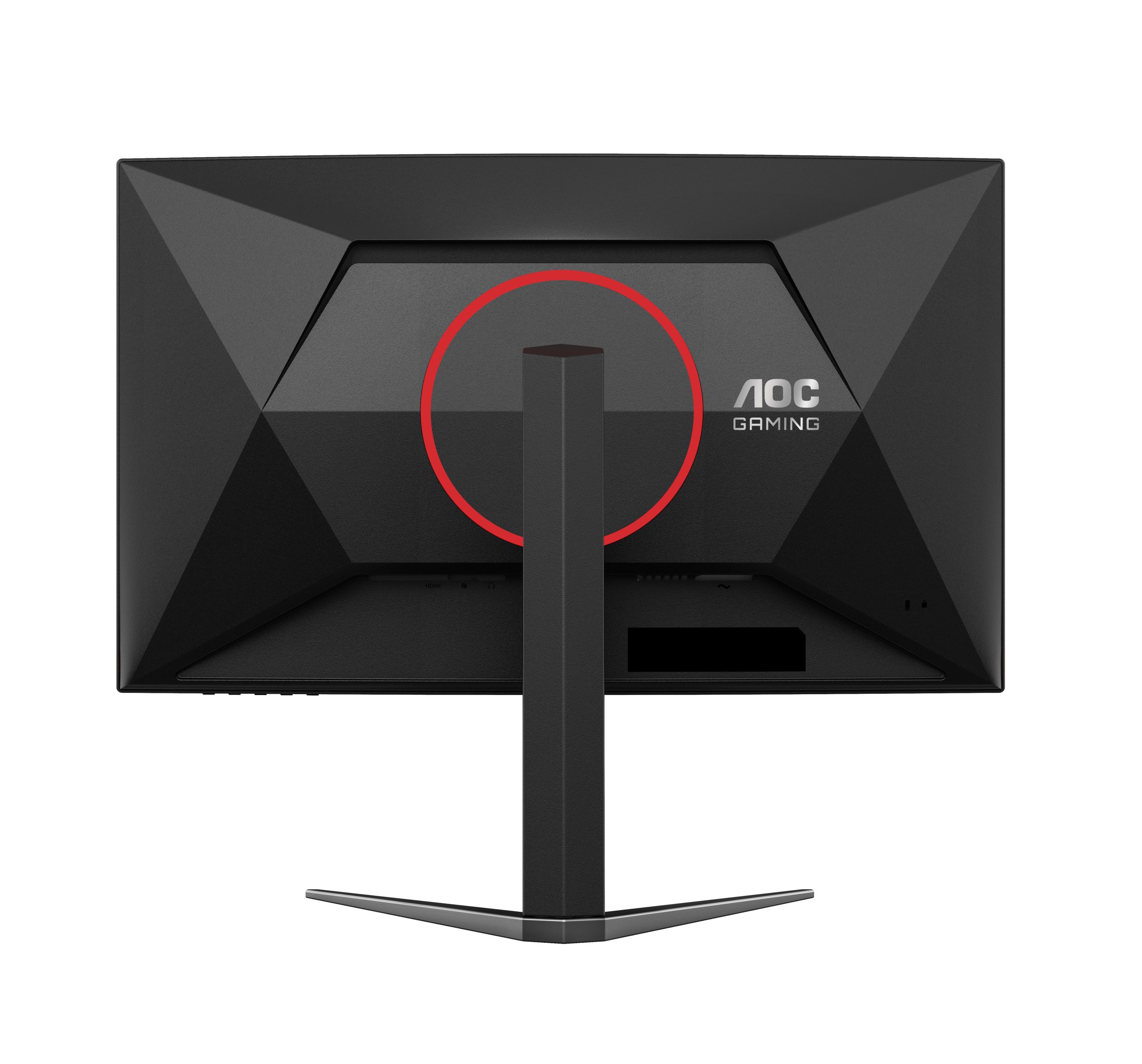 AOC Monitor C27G4Z2 20 AOC Monitor C27G4Z2 – Bild 18