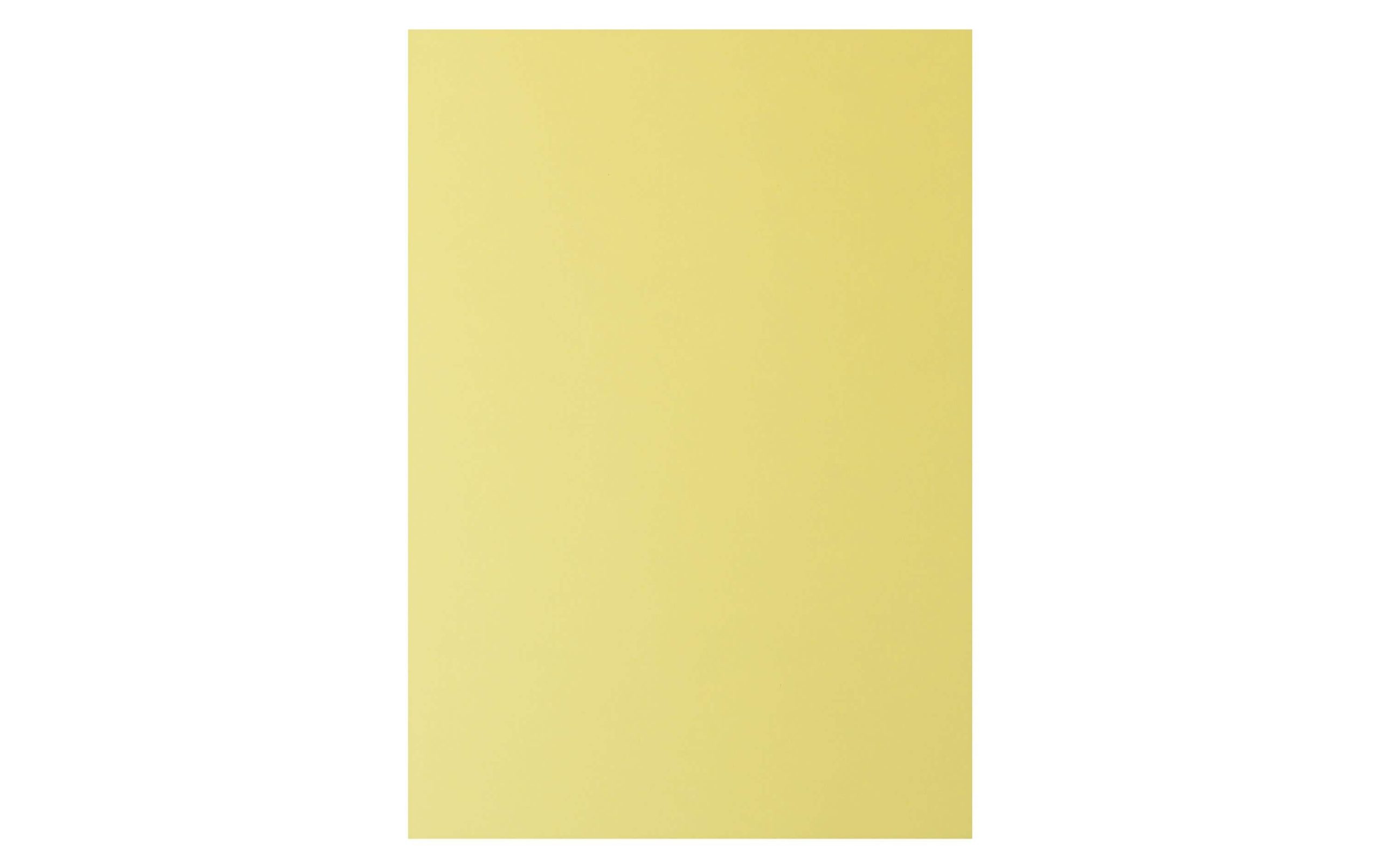 Rainbow Kopierpapier Rainbow 160 g/m² A4, Mittelgelb 2 209864023 xxl3 scaled