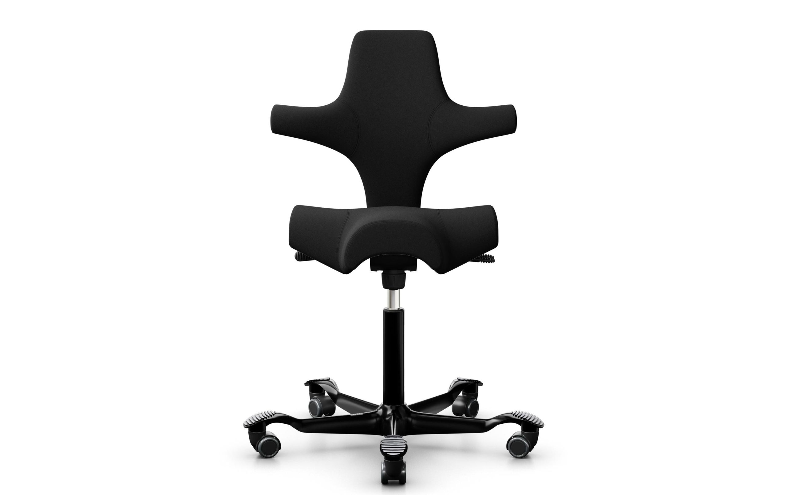 HÅG Bürostuhl Capisco 8106 Schwarz 2 210648272 xxl3 scaled