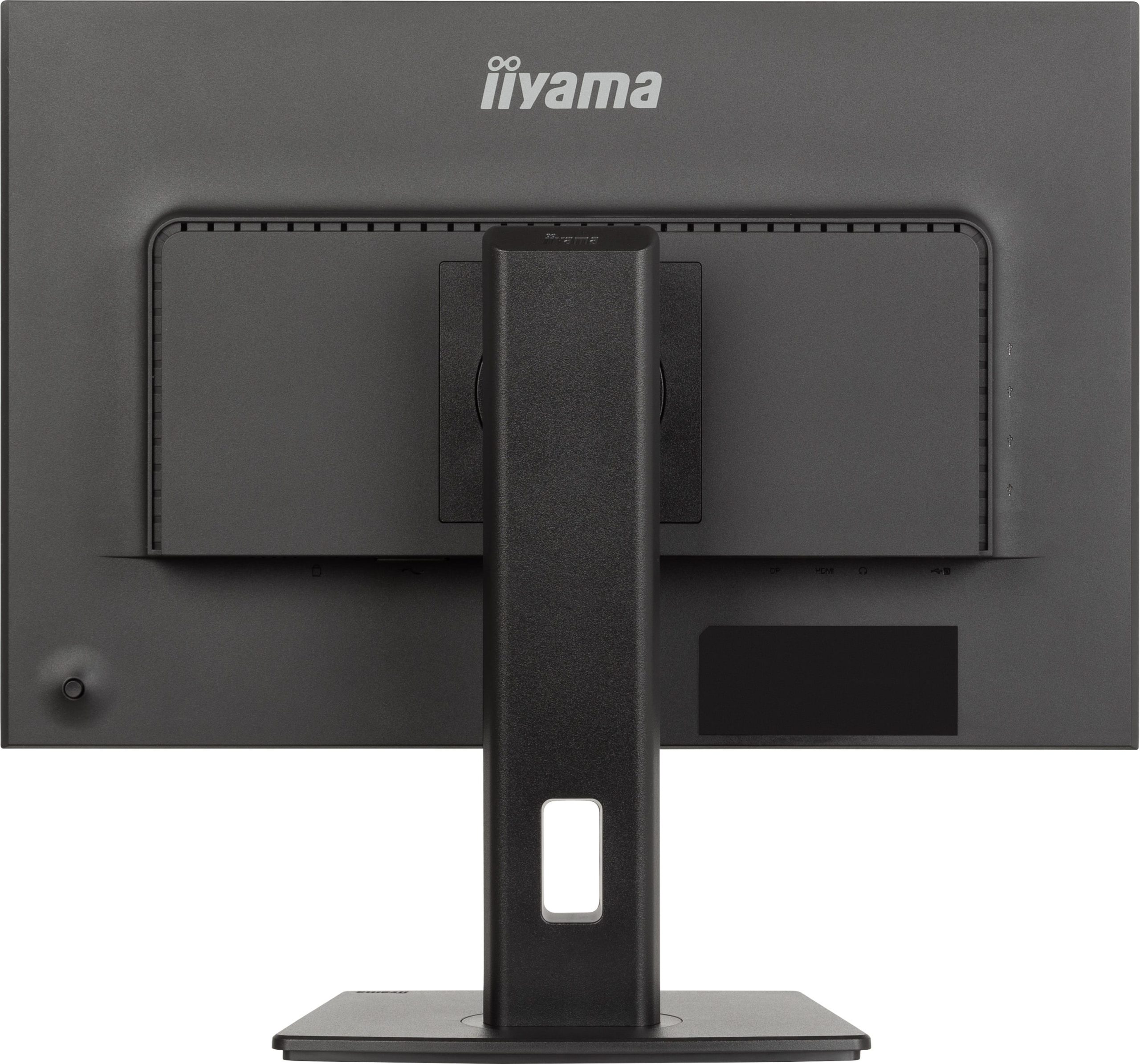 iiyama Monitor ProLite XB2495WSU-B1 13 iiyama Monitor ProLite XB2495WSU-B1 – Bild 11