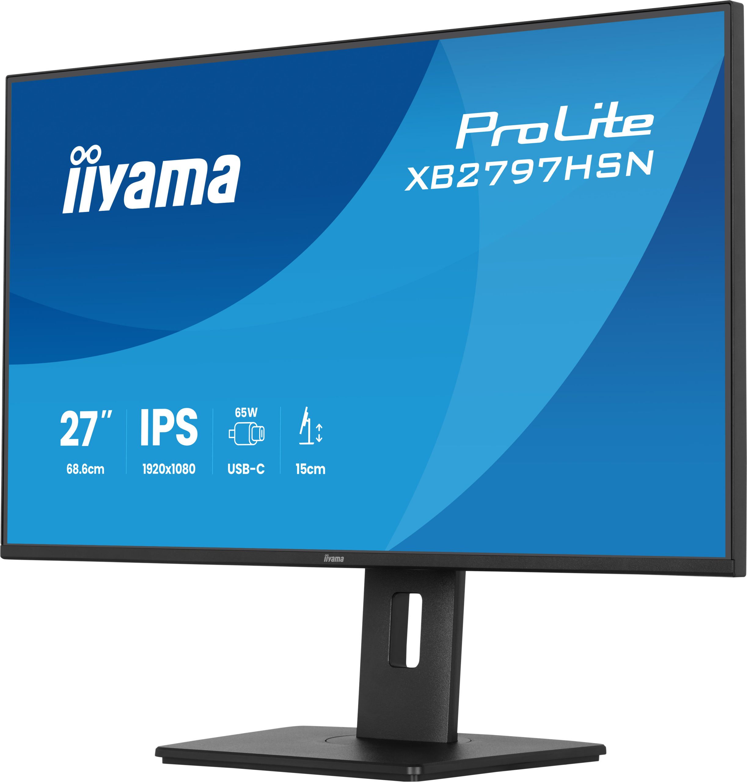 iiyama Monitor ProLite XB2797HSN-B1 – Bild 7