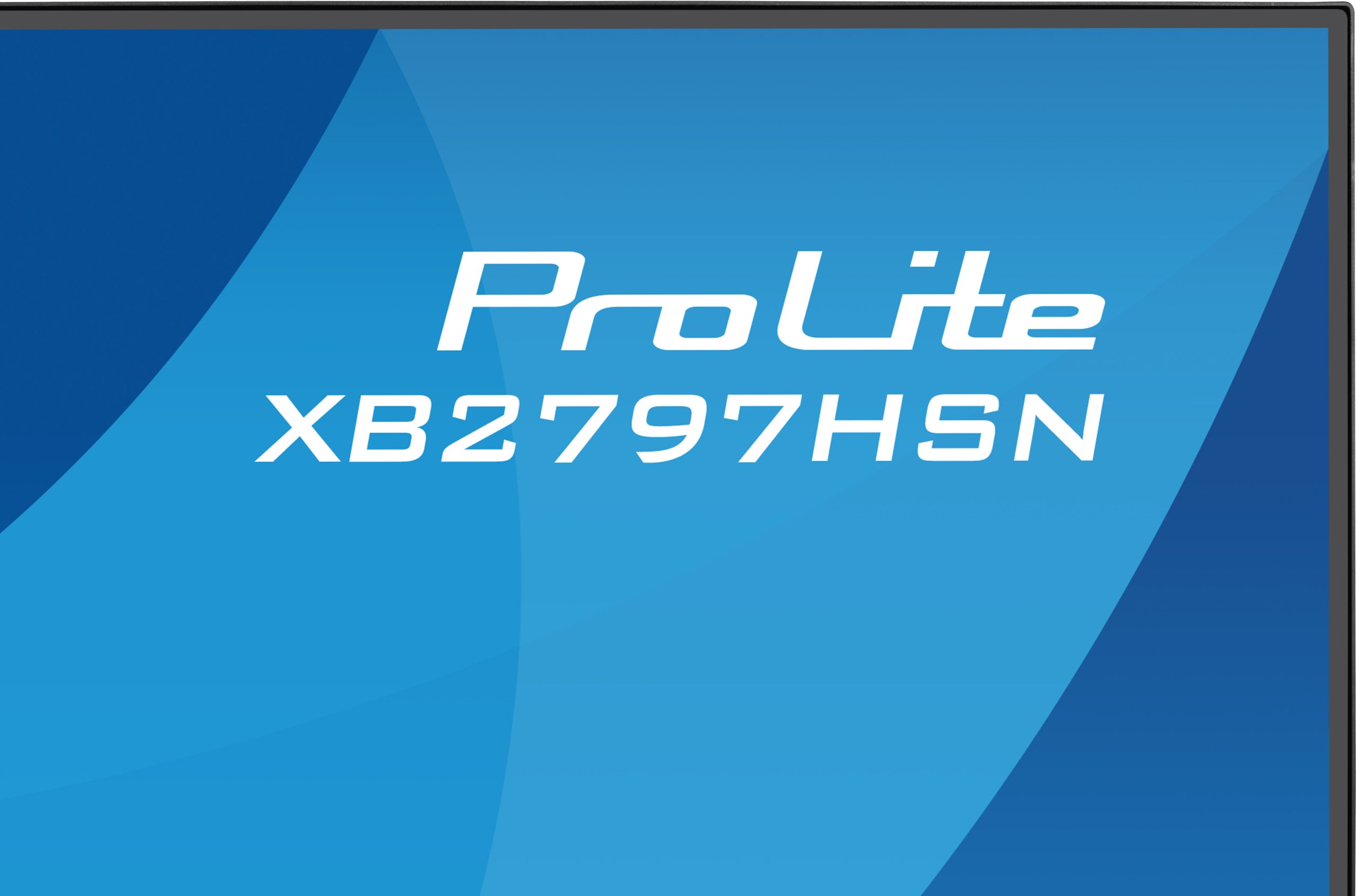 iiyama Monitor ProLite XB2797HSN-B1 – Bild 8