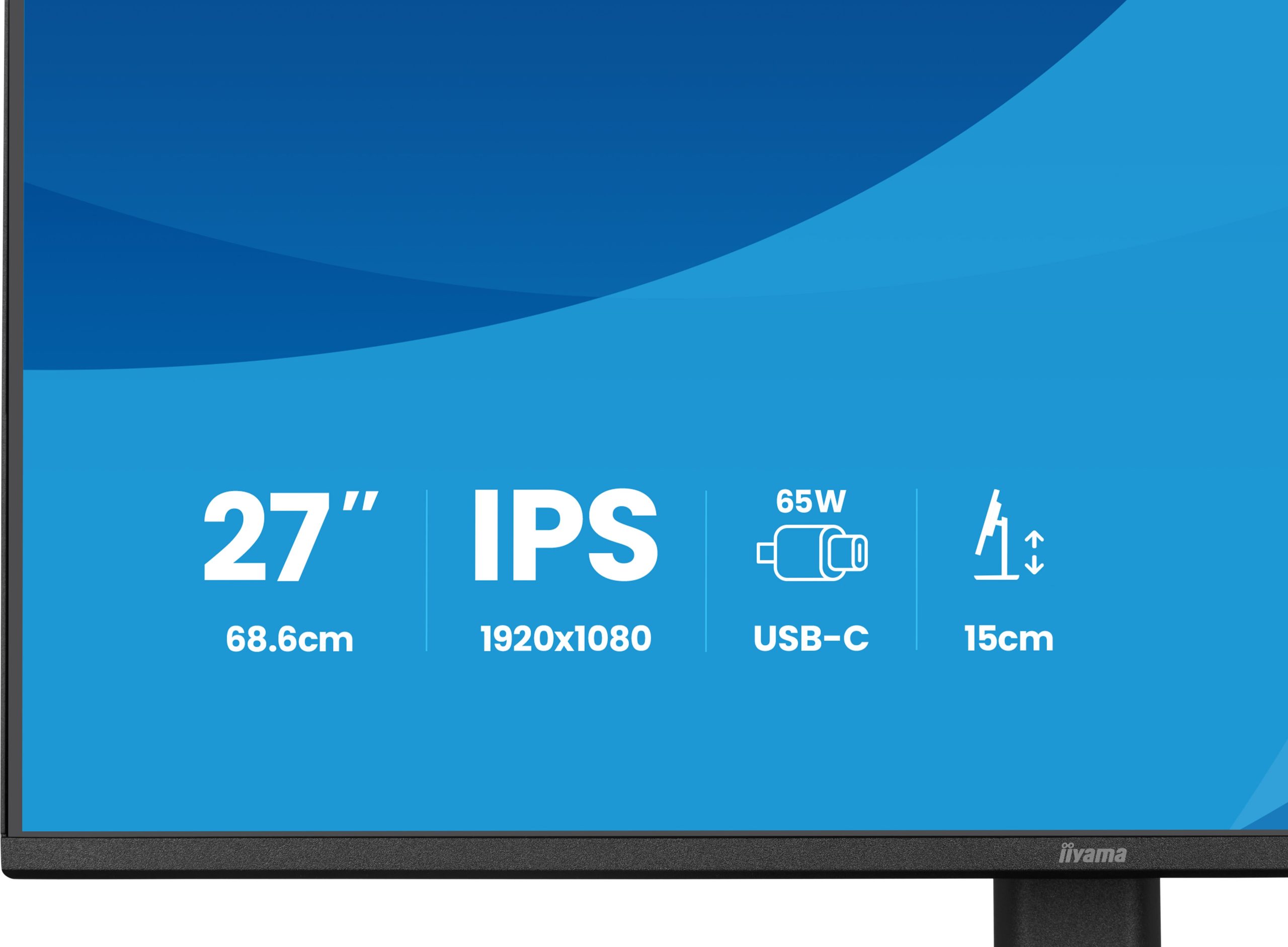 iiyama Monitor ProLite XB2797HSN-B1 – Bild 12