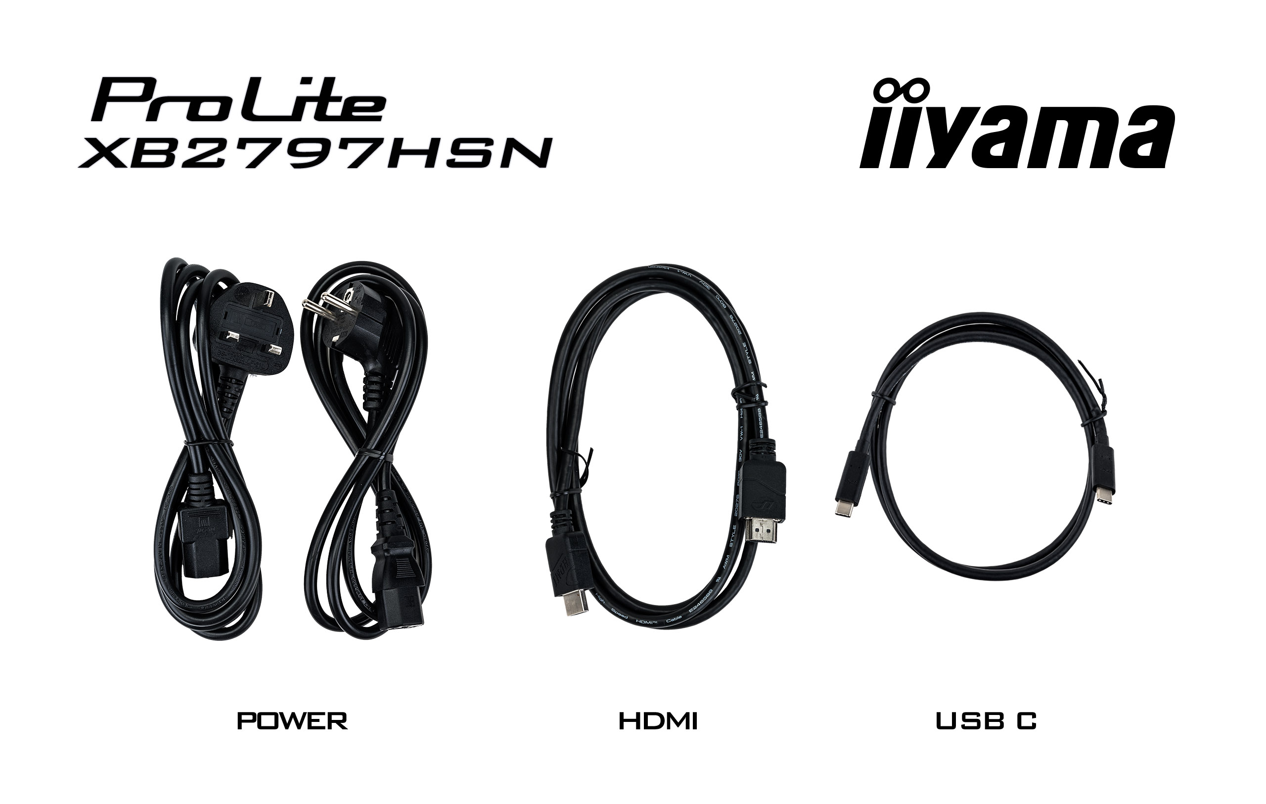 iiyama Monitor ProLite XB2797HSN-B1 – Bild 21