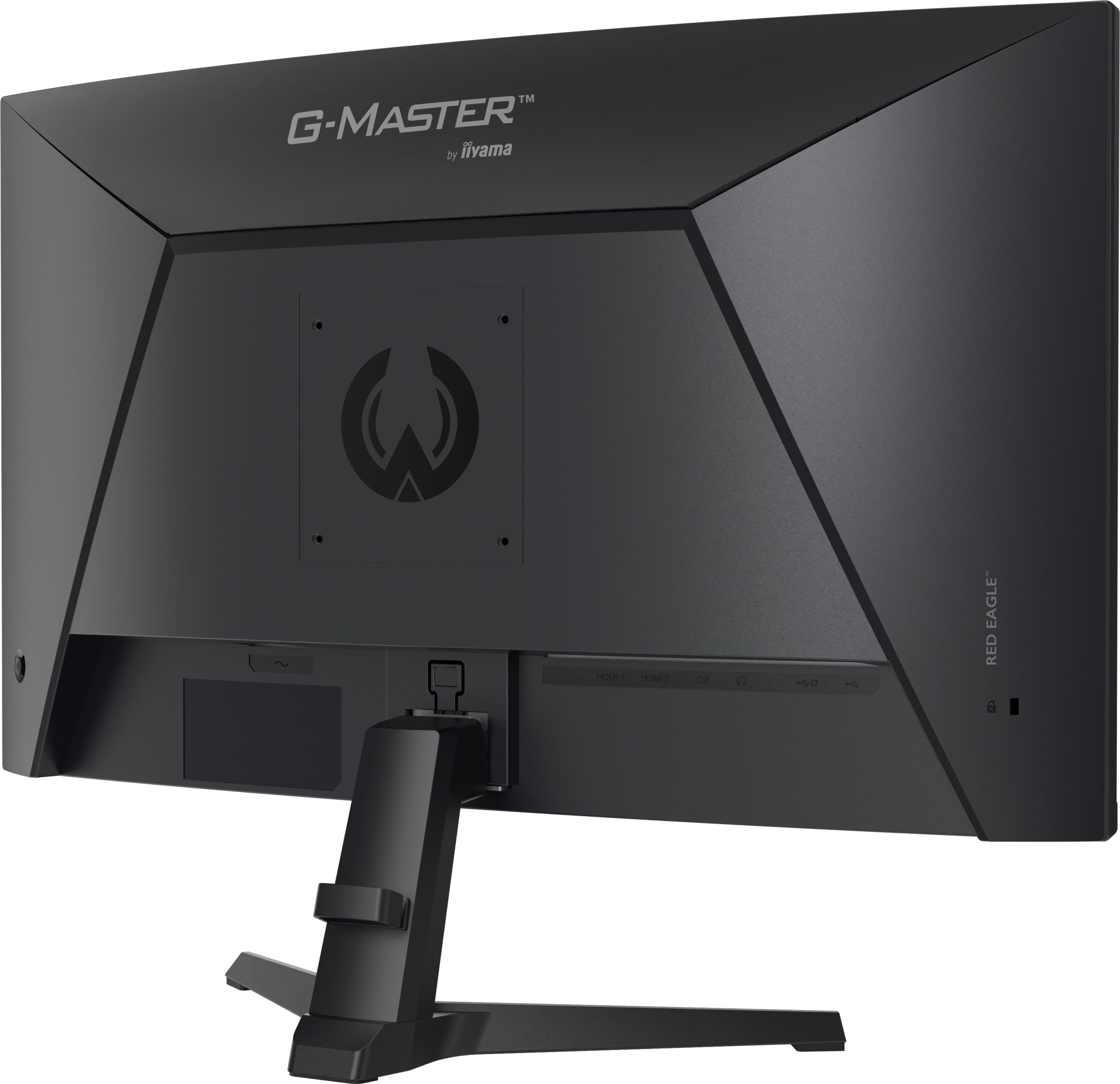 iiyama Monitor G-Master GC2784HSU-B1 7 iiyama Monitor G-Master GC2784HSU-B1 – Bild 5