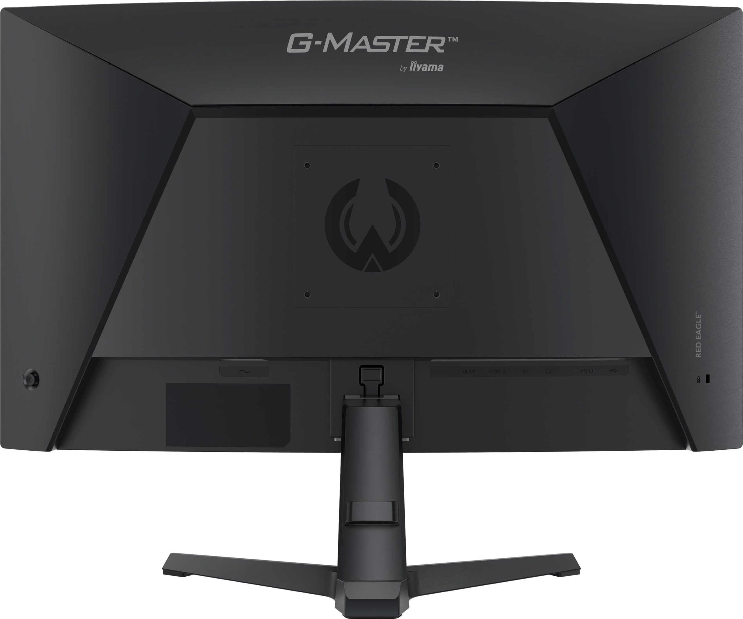 iiyama Monitor G-Master GC2784HSU-B1 8 iiyama Monitor G-Master GC2784HSU-B1 – Bild 6