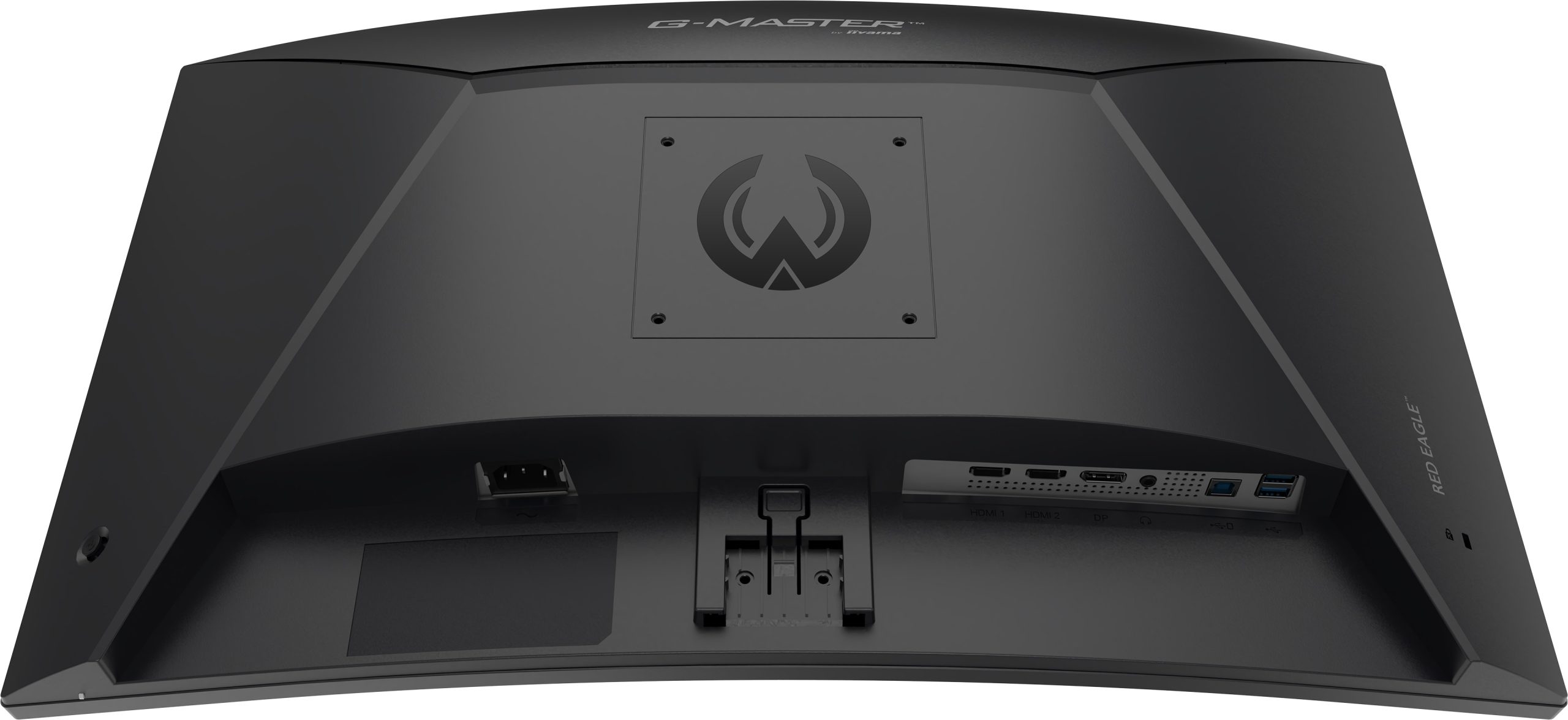 iiyama Monitor G-Master GC2784HSU-B1 11 iiyama Monitor G-Master GC2784HSU-B1 – Bild 9