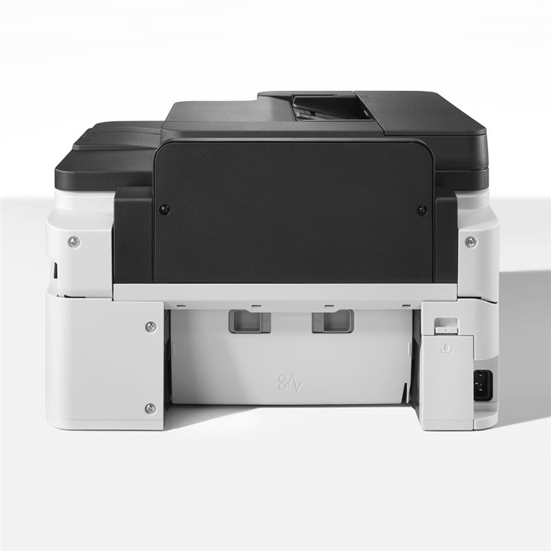 Brother Multifunktionsdrucker MFC-J5010DW A4 Tintenstrahl 6 Brother Multifunktionsdrucker MFC-J5010DW A4 Tintenstrahl – Bild 4