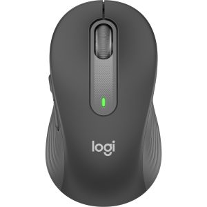 Logitech Maus Signature M650 Graphite