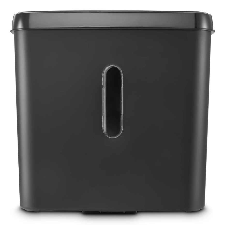 Hama Aktenvernichter Safe X50 P-4, 5 Seiten 5 Hama Aktenvernichter Safe X50 P-4, 5 Seiten – Bild 3